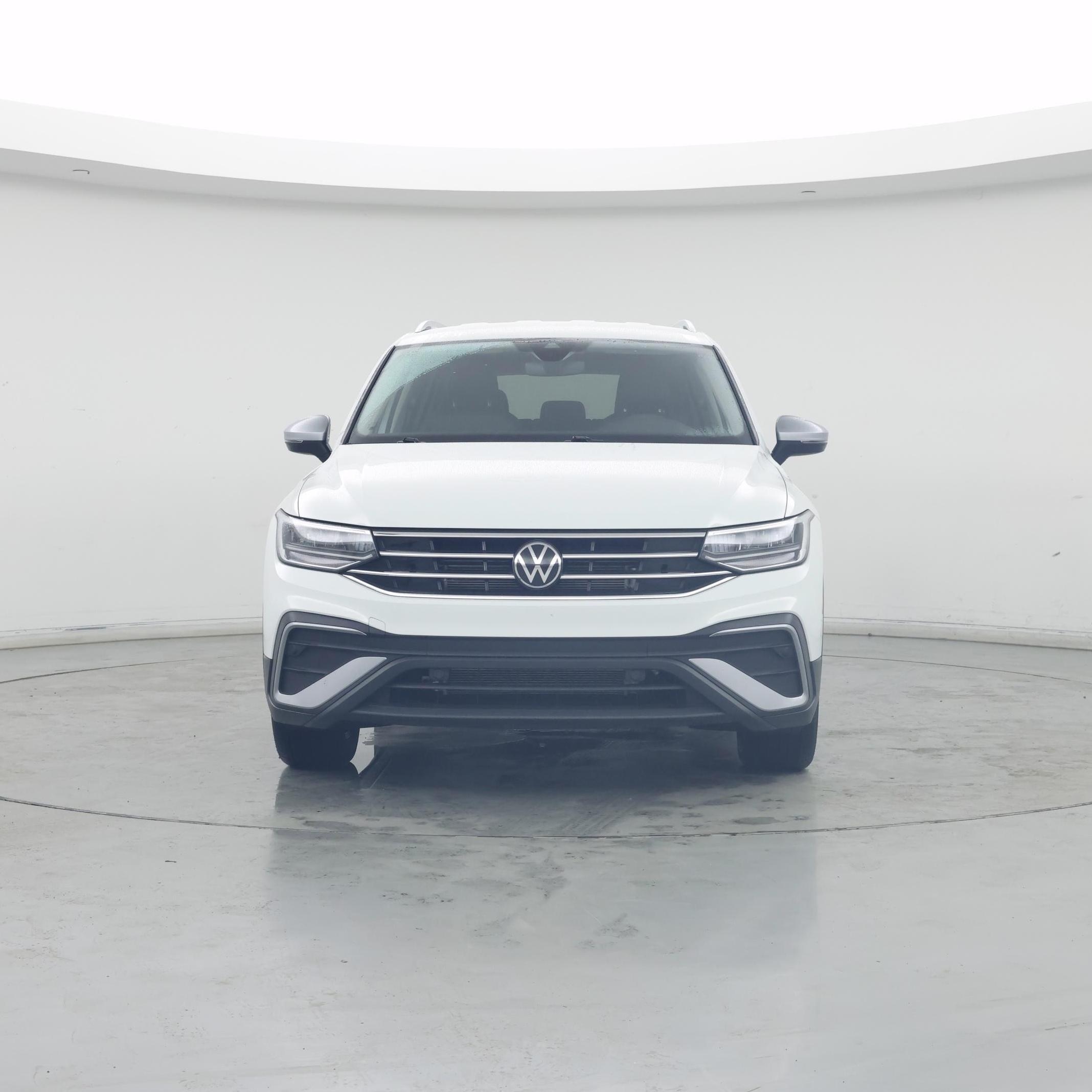 Thumbnail: 2024 Volkswagen Tiguan - 5