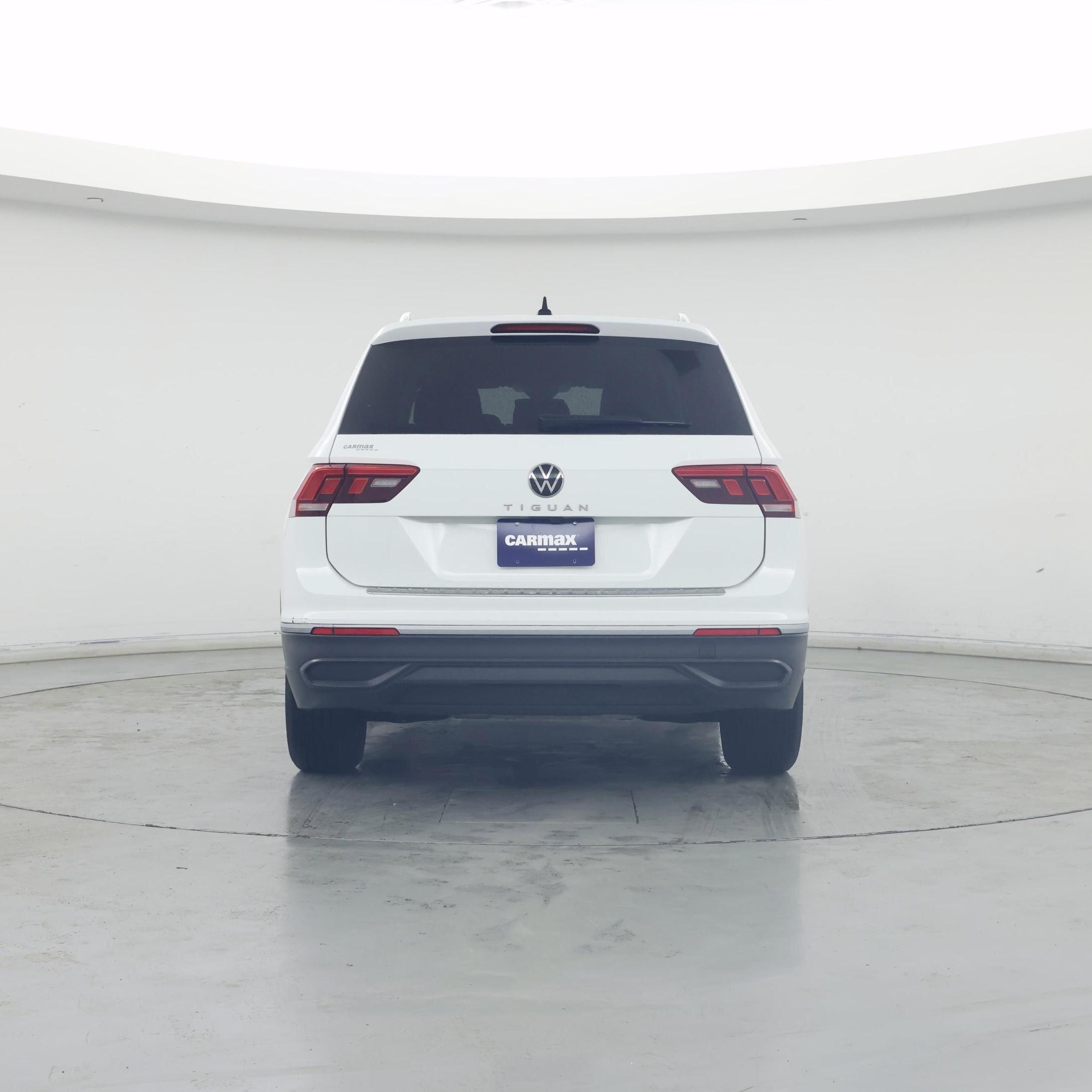Thumbnail: 2024 Volkswagen Tiguan - 6