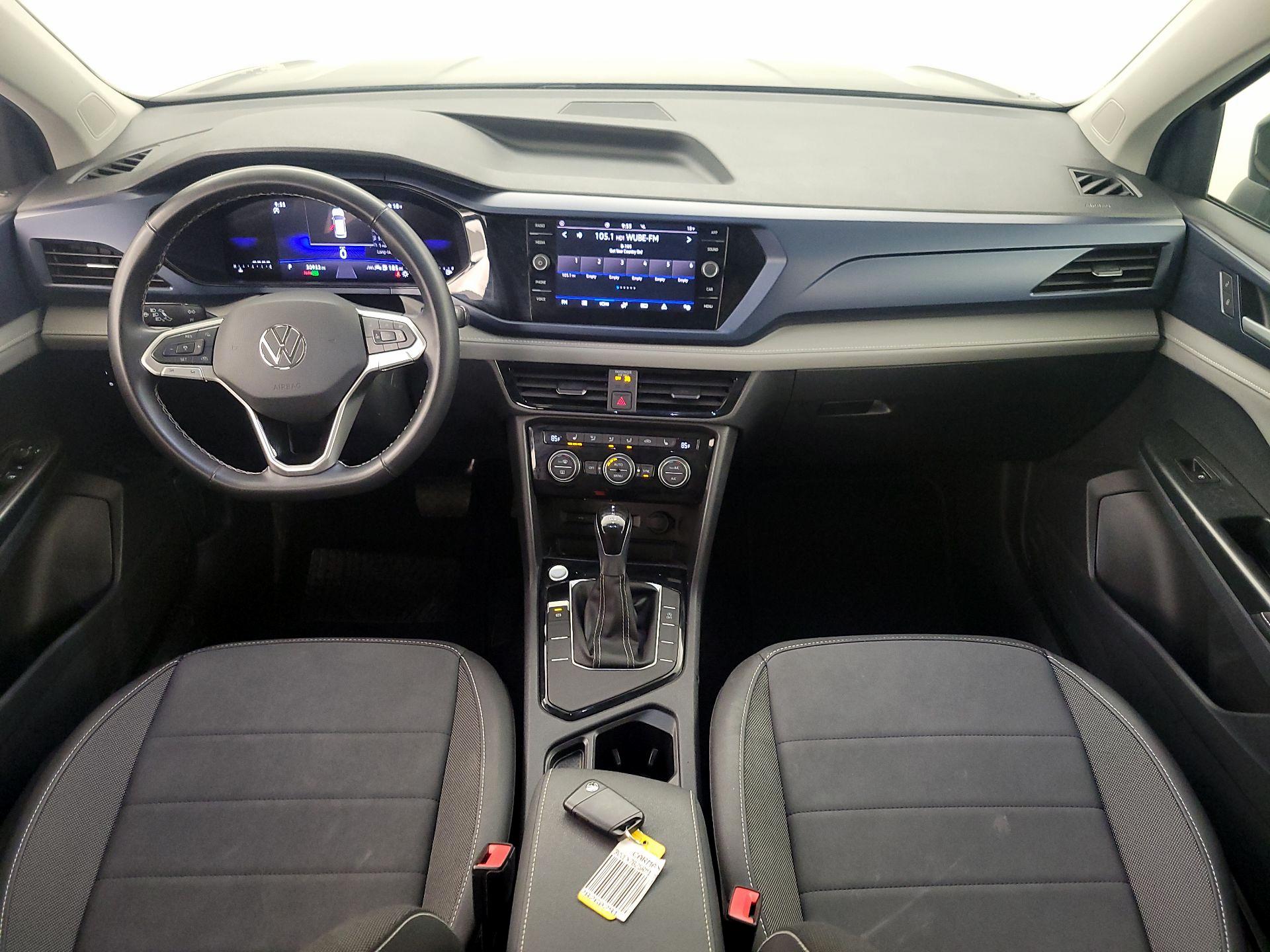 Thumbnail: 2024 Volkswagen Taos - 9