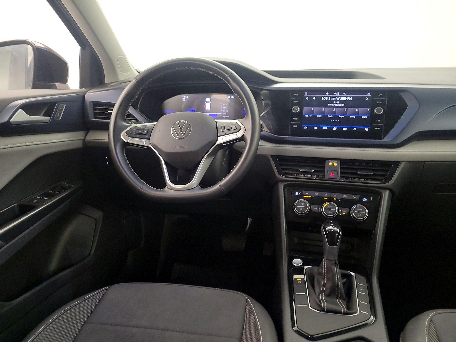 Thumbnail: 2024 Volkswagen Taos - 10