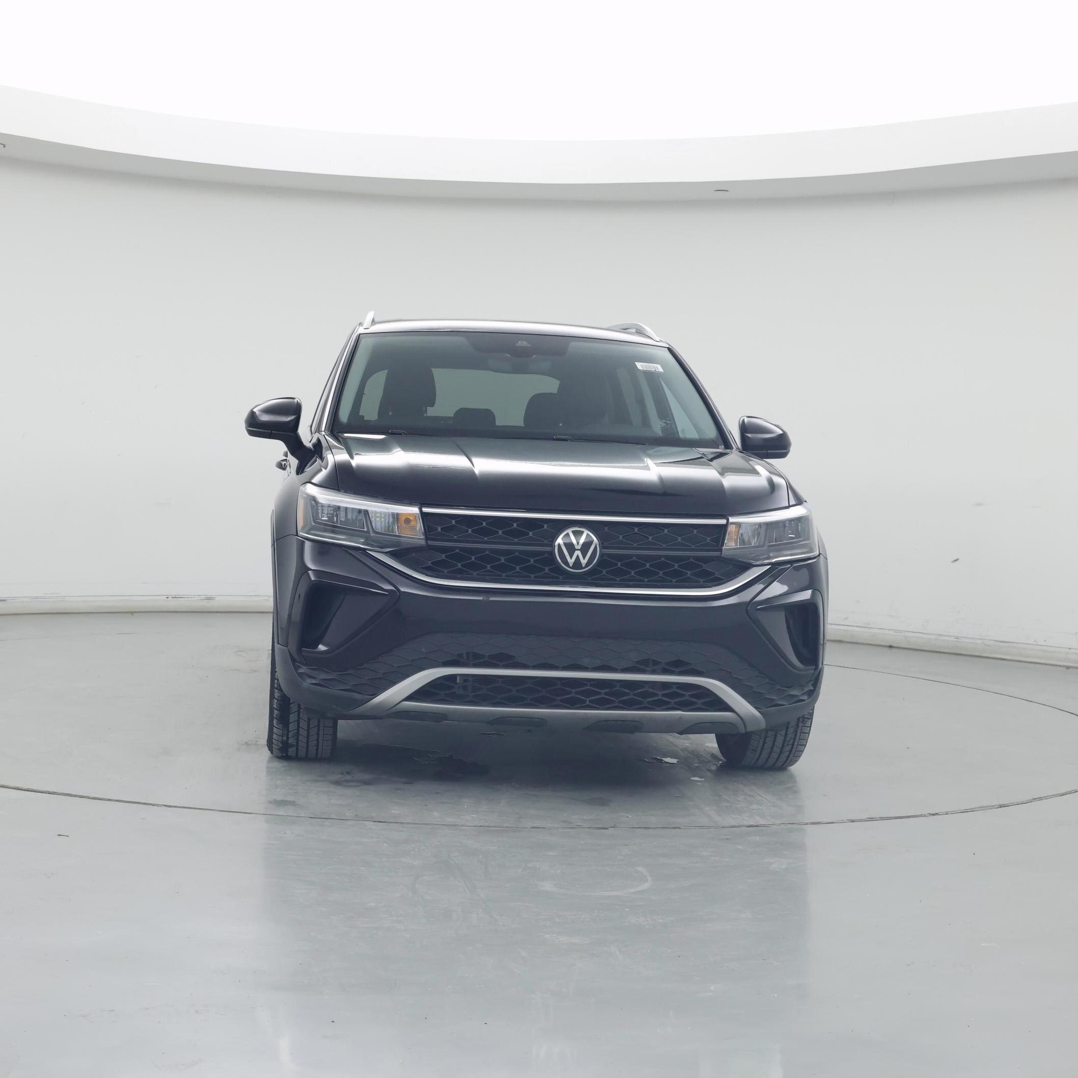 Thumbnail: 2024 Volkswagen Taos - 5