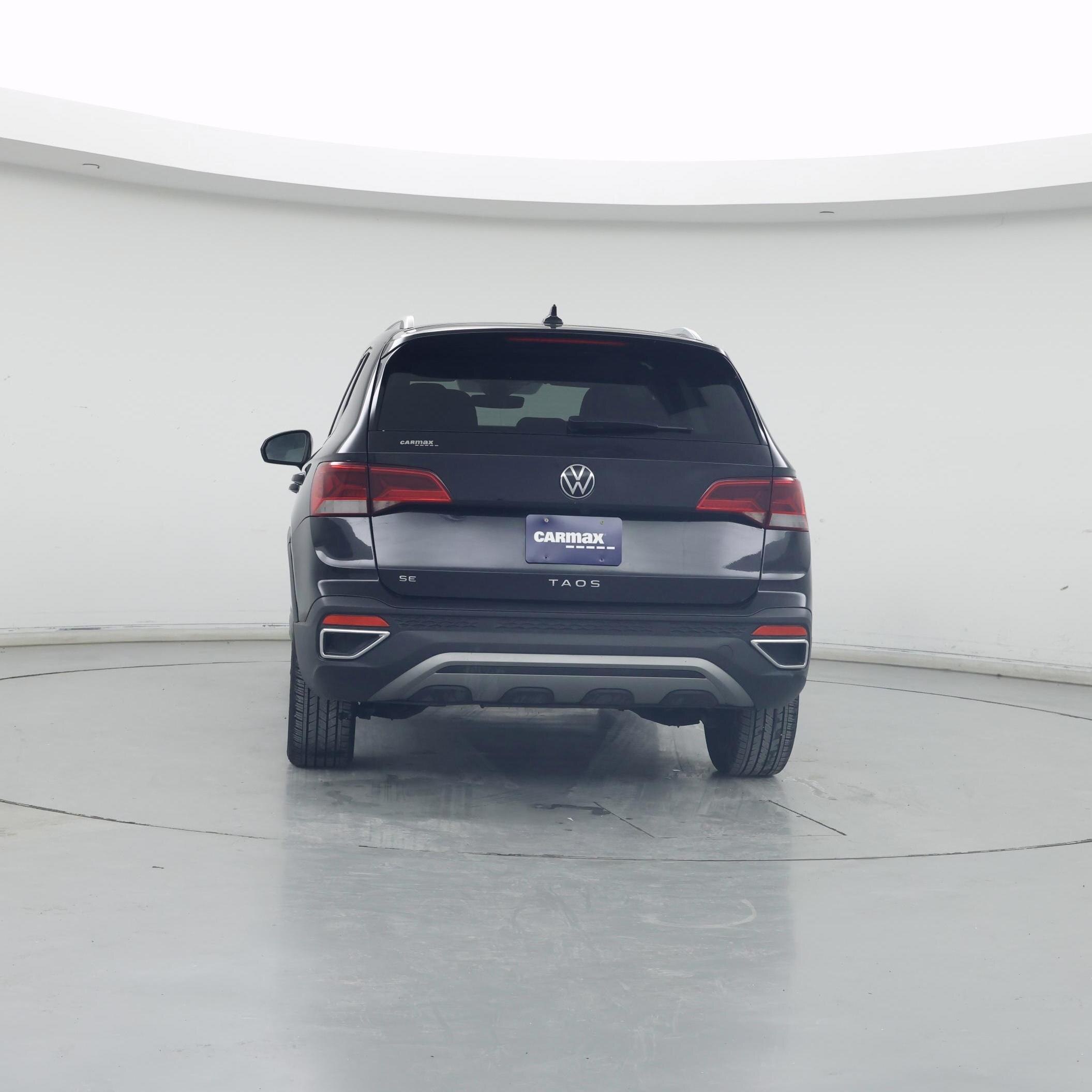 Thumbnail: 2024 Volkswagen Taos - 6