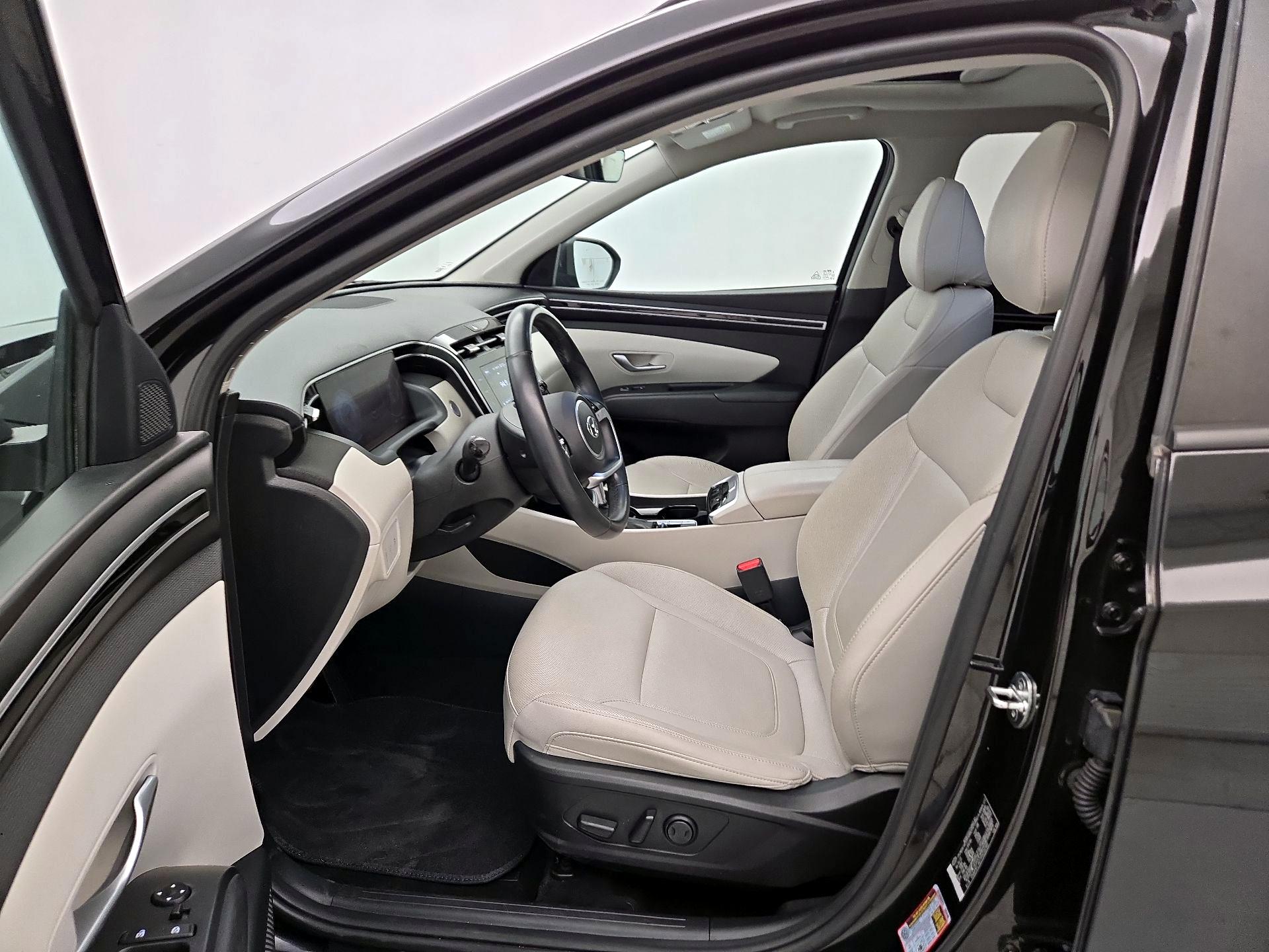 Thumbnail: 2023 Hyundai Tucson - 11