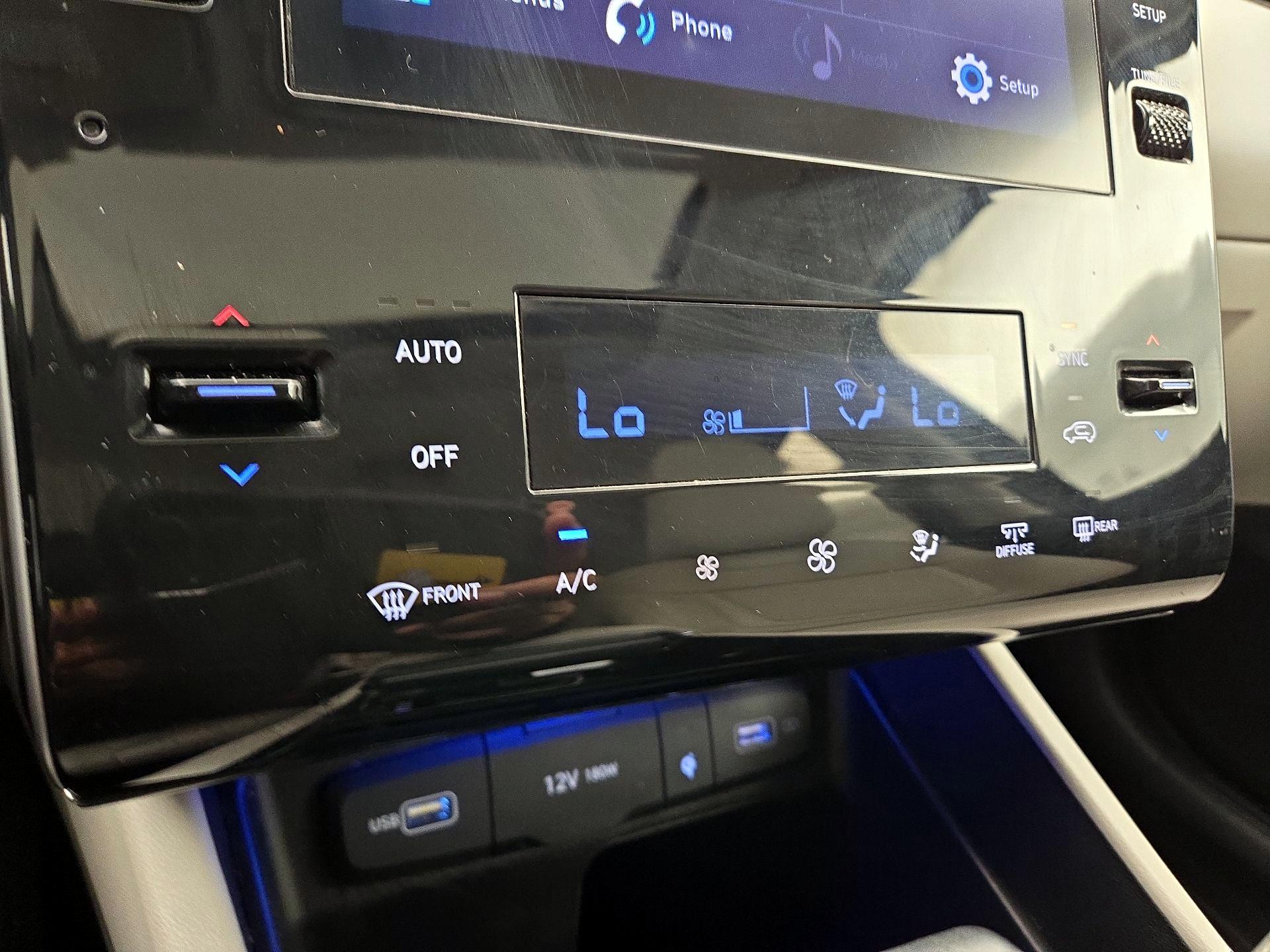 Thumbnail: 2023 Hyundai Tucson - 16