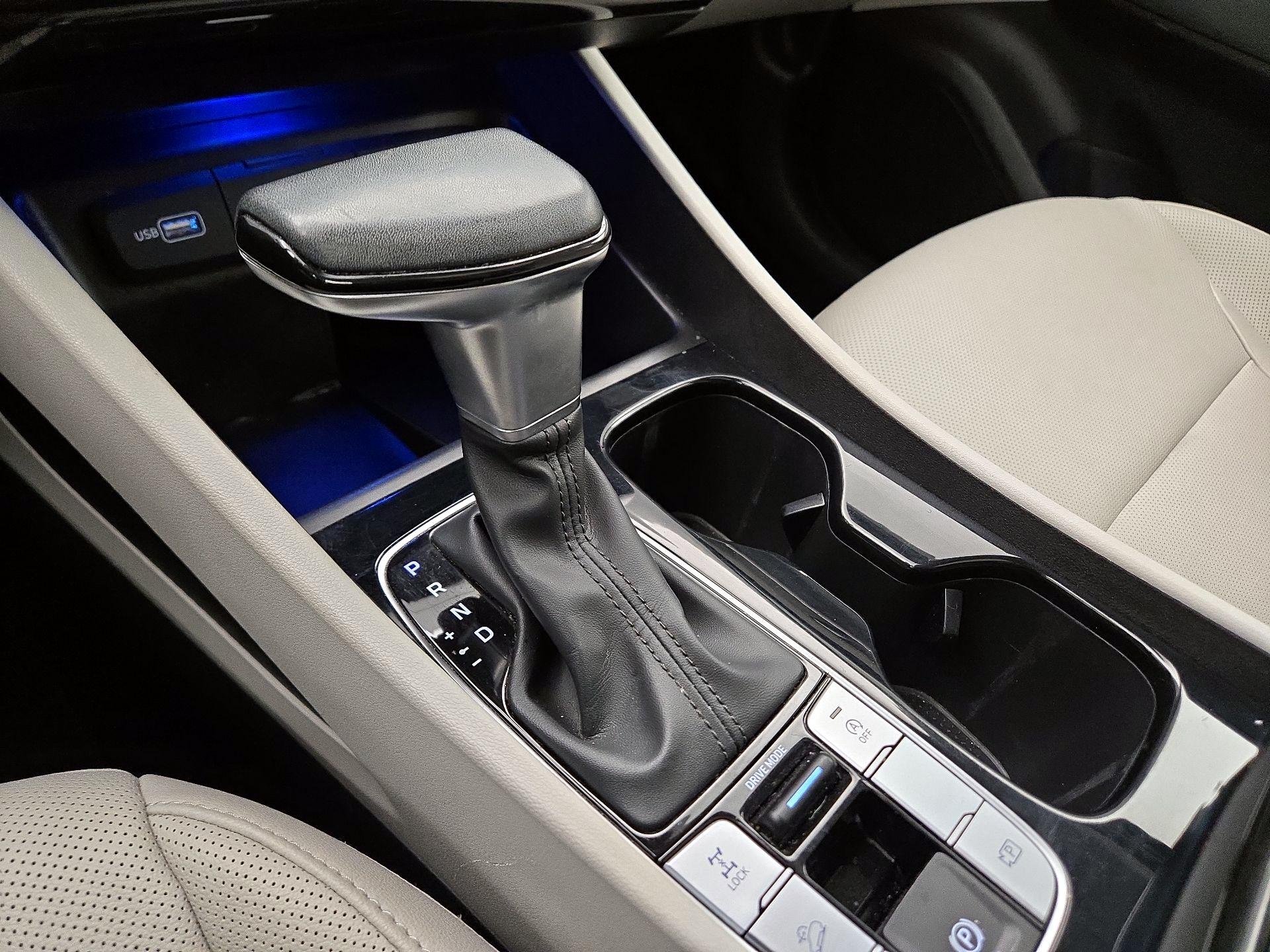 Thumbnail: 2023 Hyundai Tucson - 17