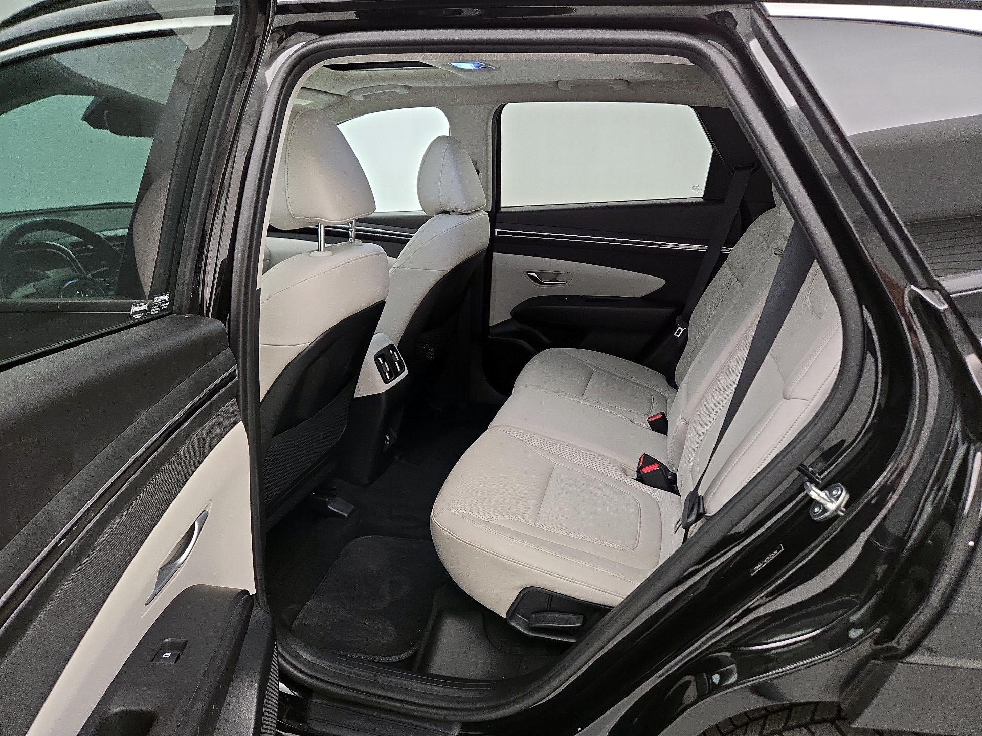 Thumbnail: 2023 Hyundai Tucson - 20