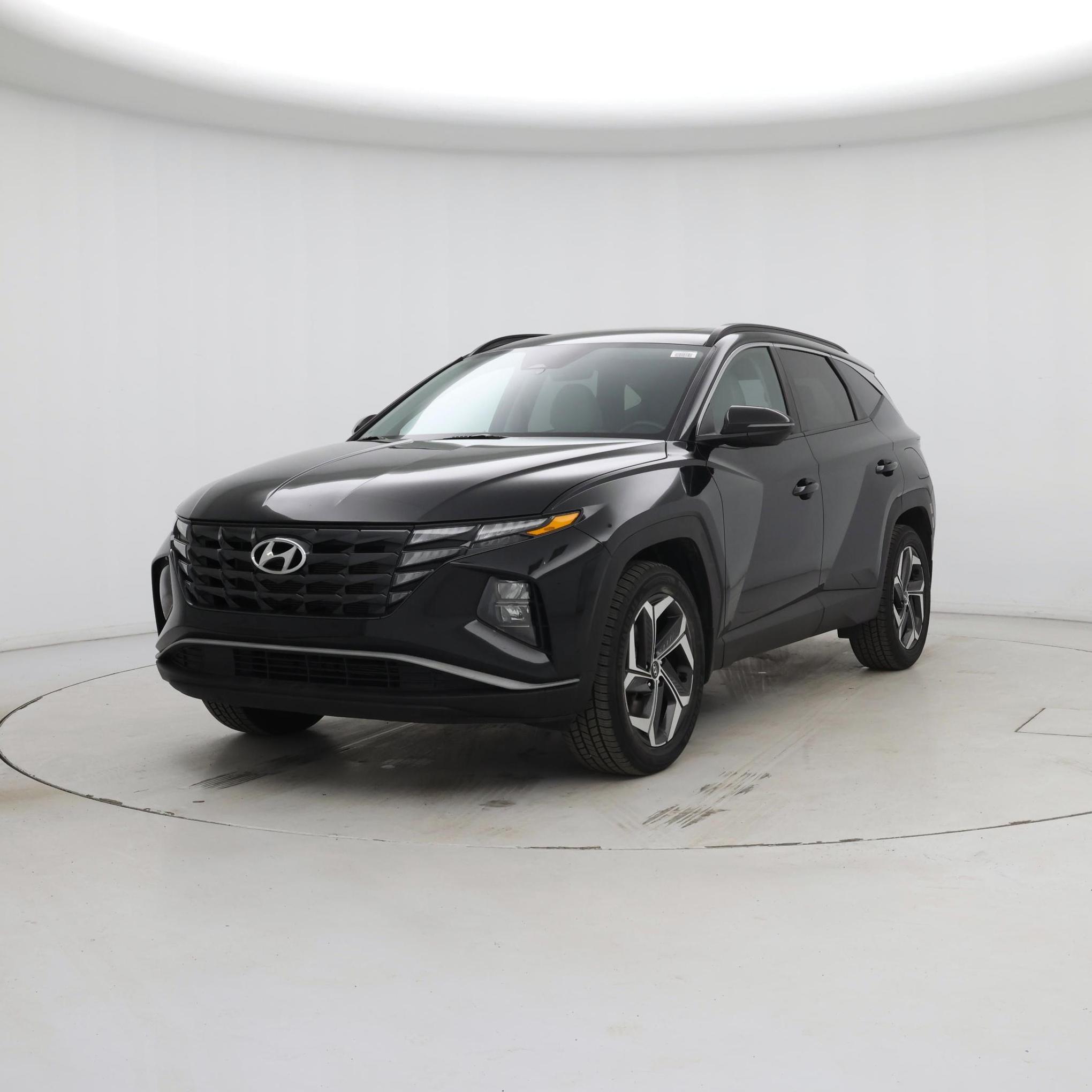 Thumbnail: 2023 Hyundai Tucson - 4