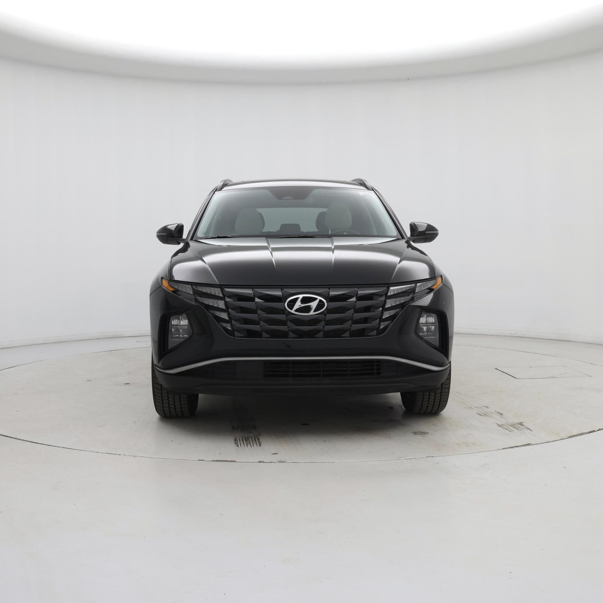 Thumbnail: 2023 Hyundai Tucson - 5