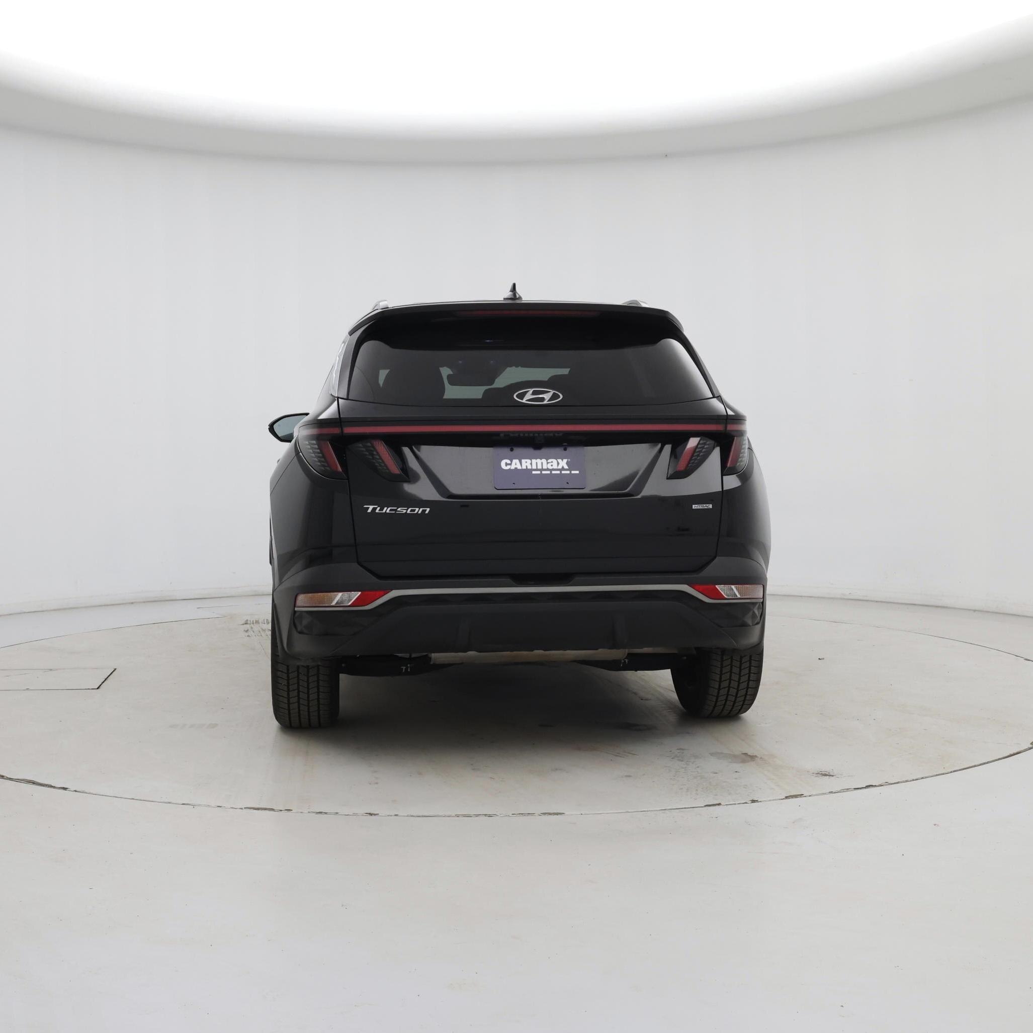 Thumbnail: 2023 Hyundai Tucson - 6