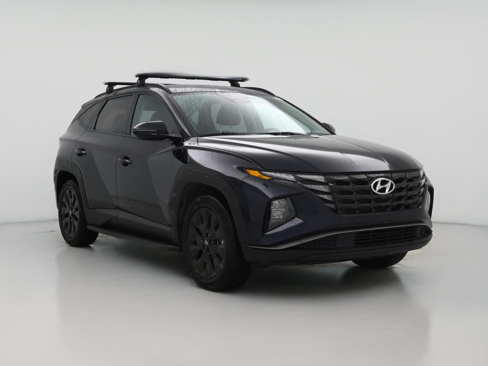 2023 Hyundai Tucson XRT