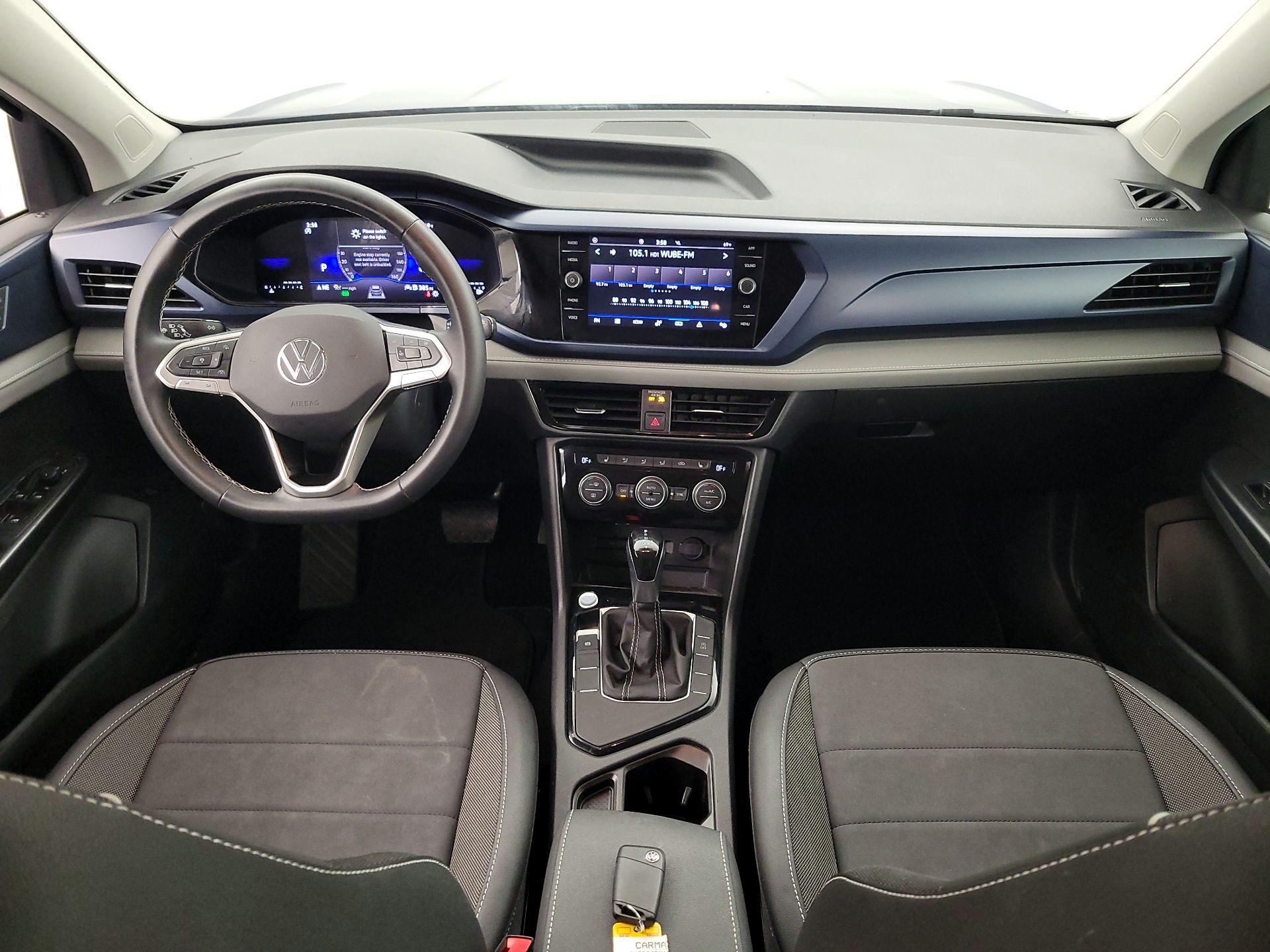 Thumbnail: 2024 Volkswagen Taos - 9