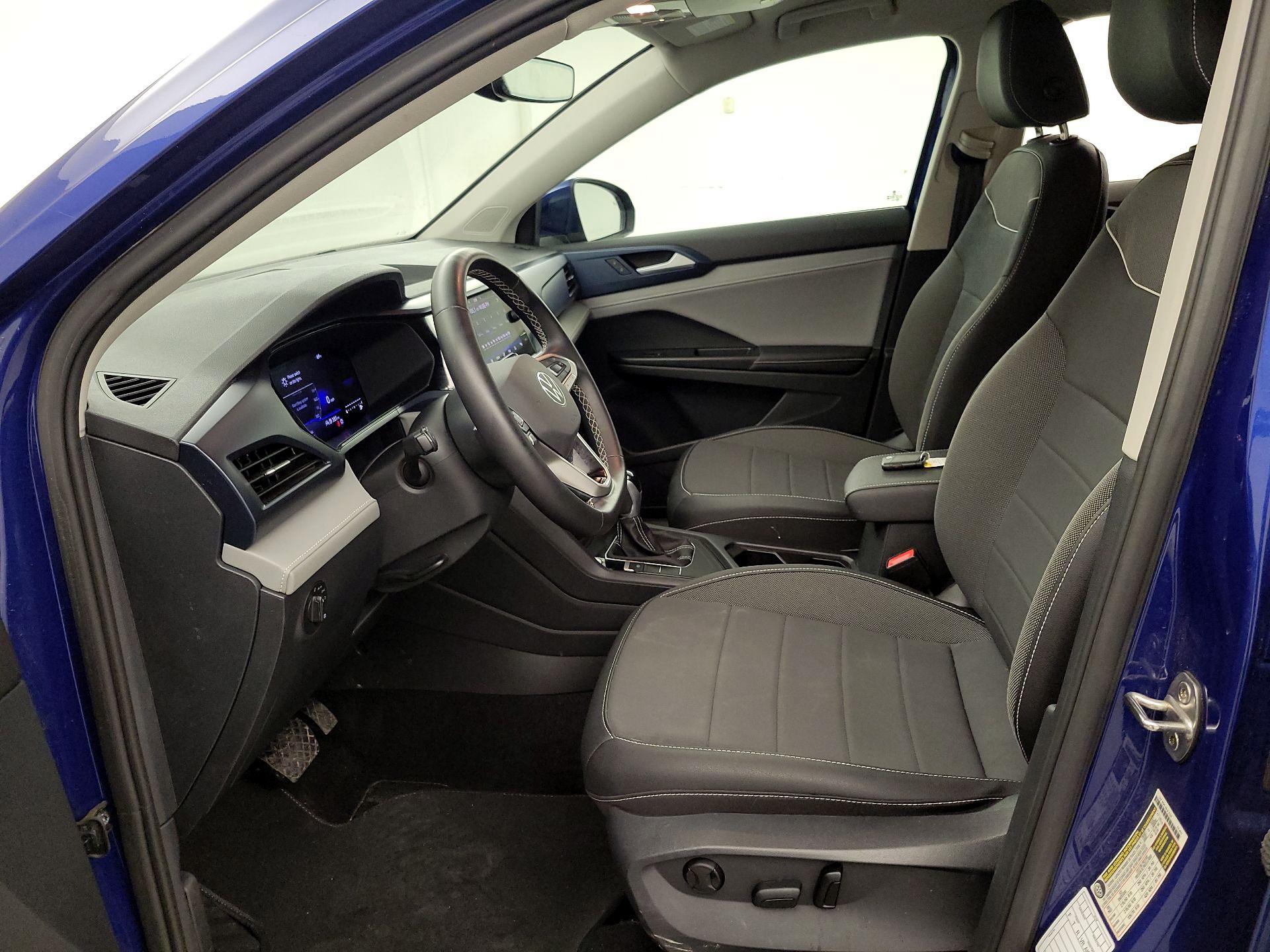 Thumbnail: 2024 Volkswagen Taos - 11