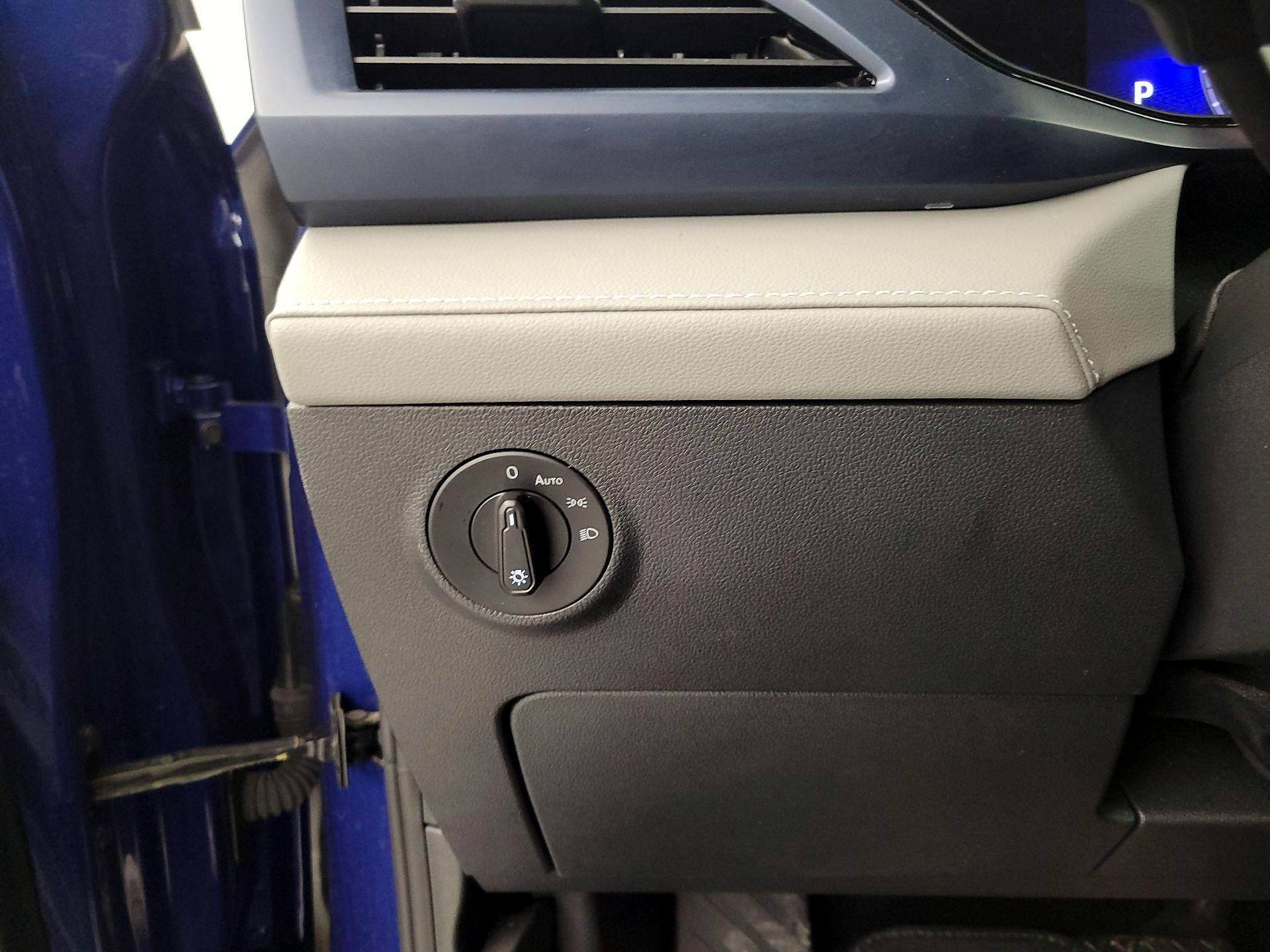 Thumbnail: 2024 Volkswagen Taos - 13