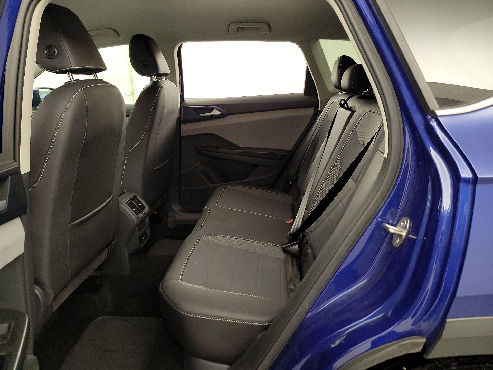 Thumbnail: 2024 Volkswagen Taos - 19