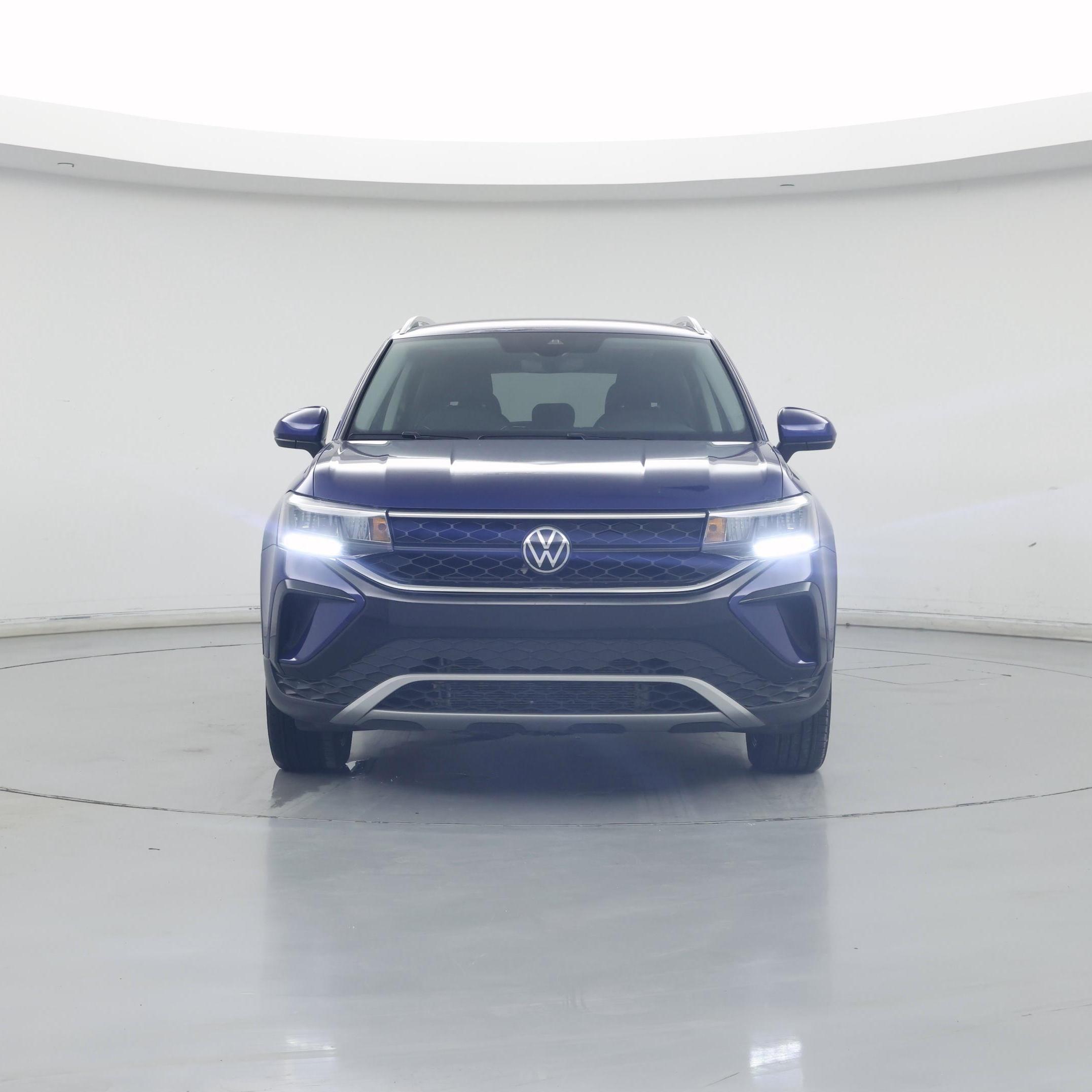 Thumbnail: 2024 Volkswagen Taos - 5