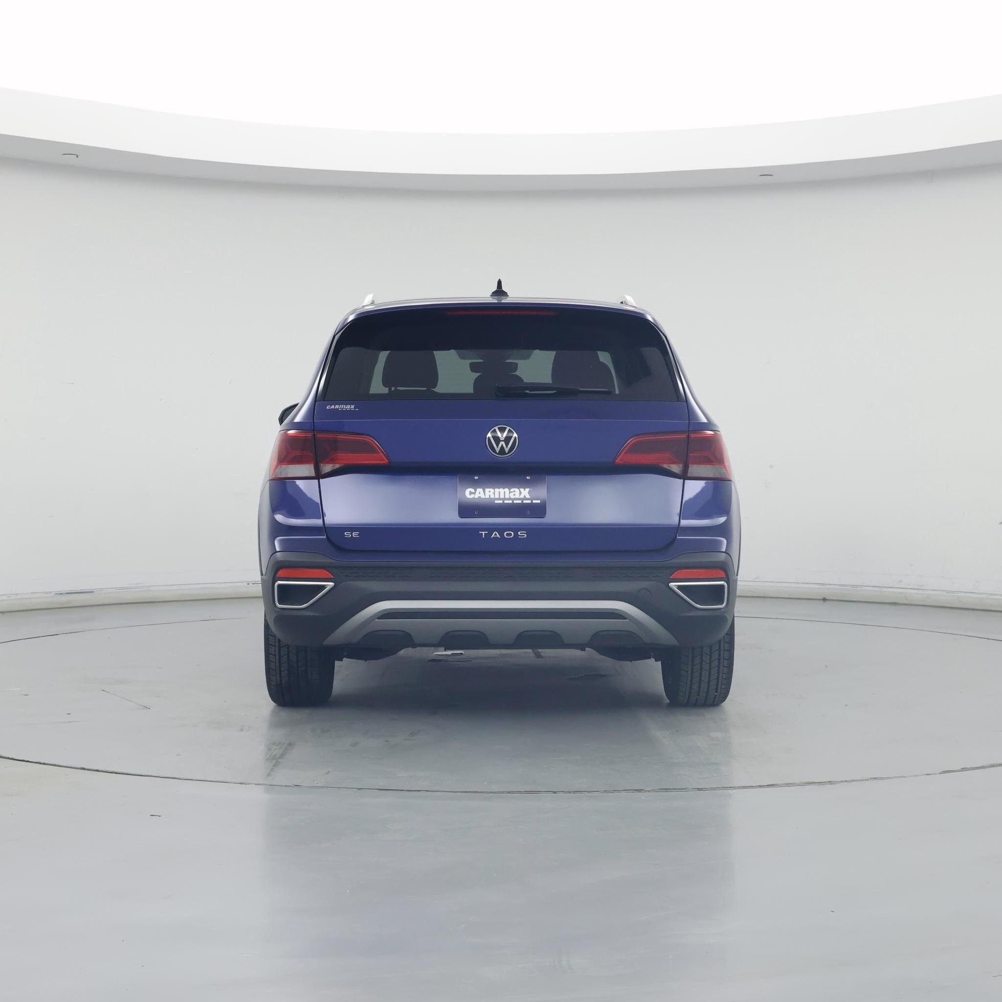 Thumbnail: 2024 Volkswagen Taos - 6