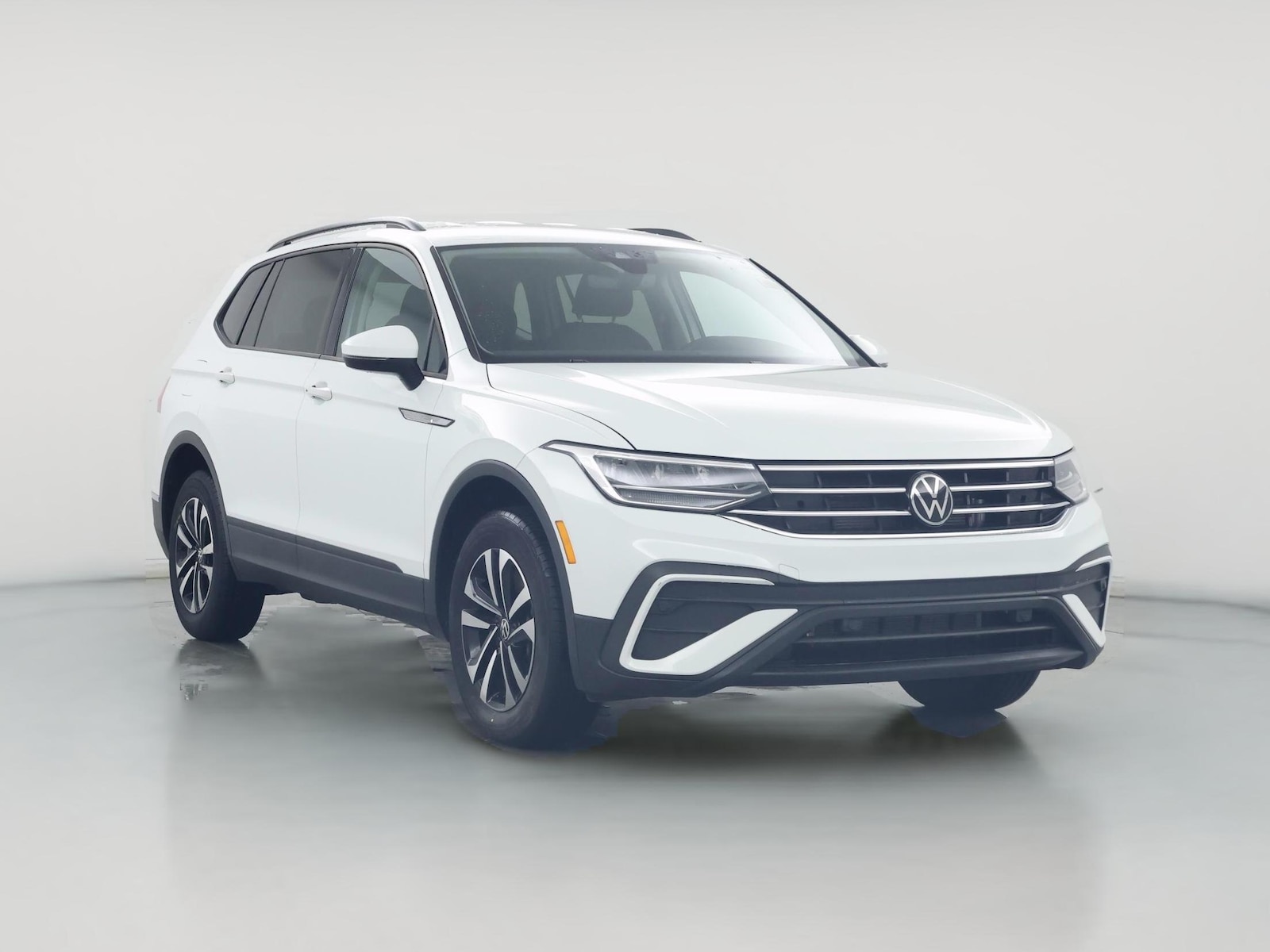 2023 Volkswagen Tiguan S