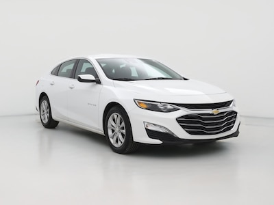 2023 Chevrolet Malibu 1LT
