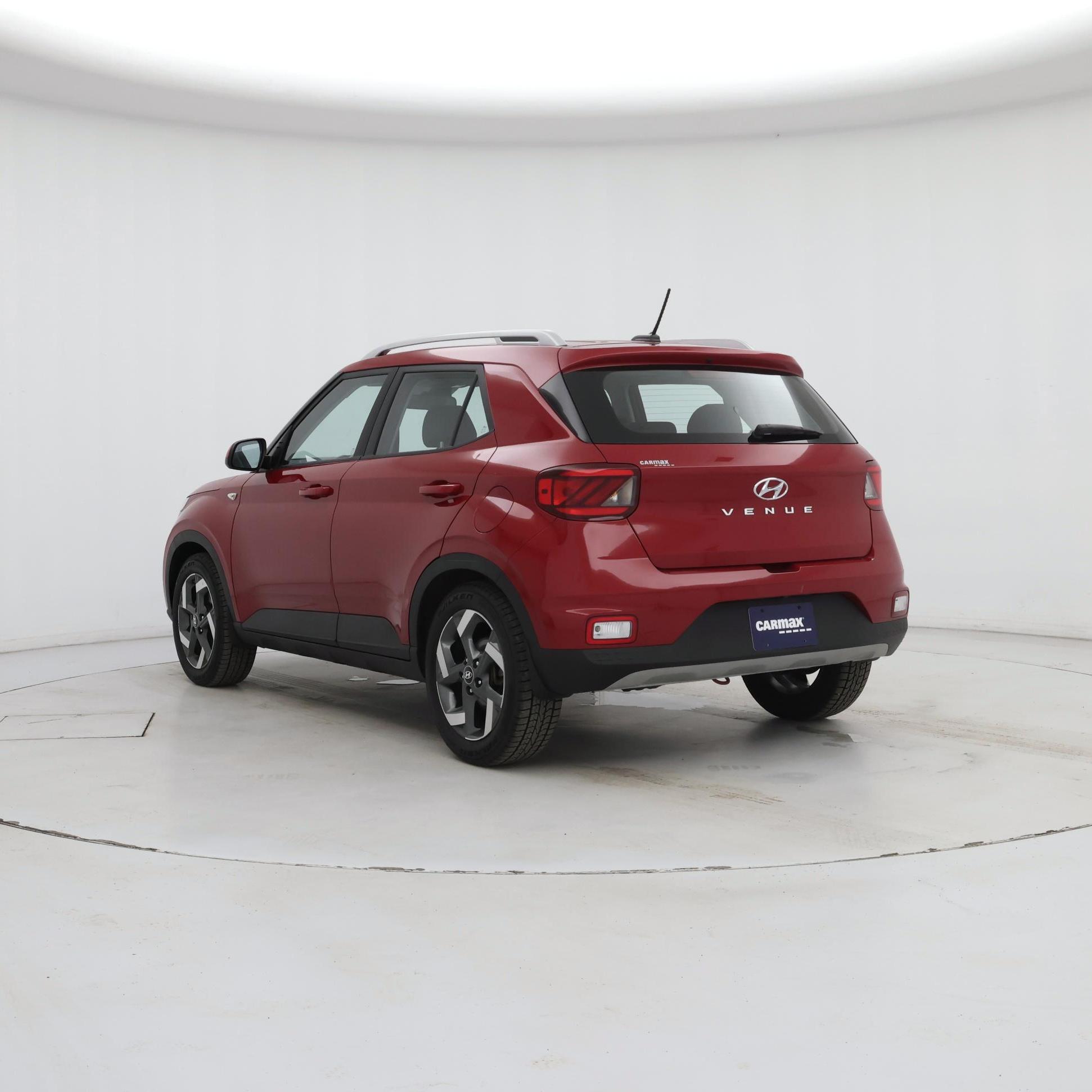 Thumbnail: 2023 Hyundai Venue - 2