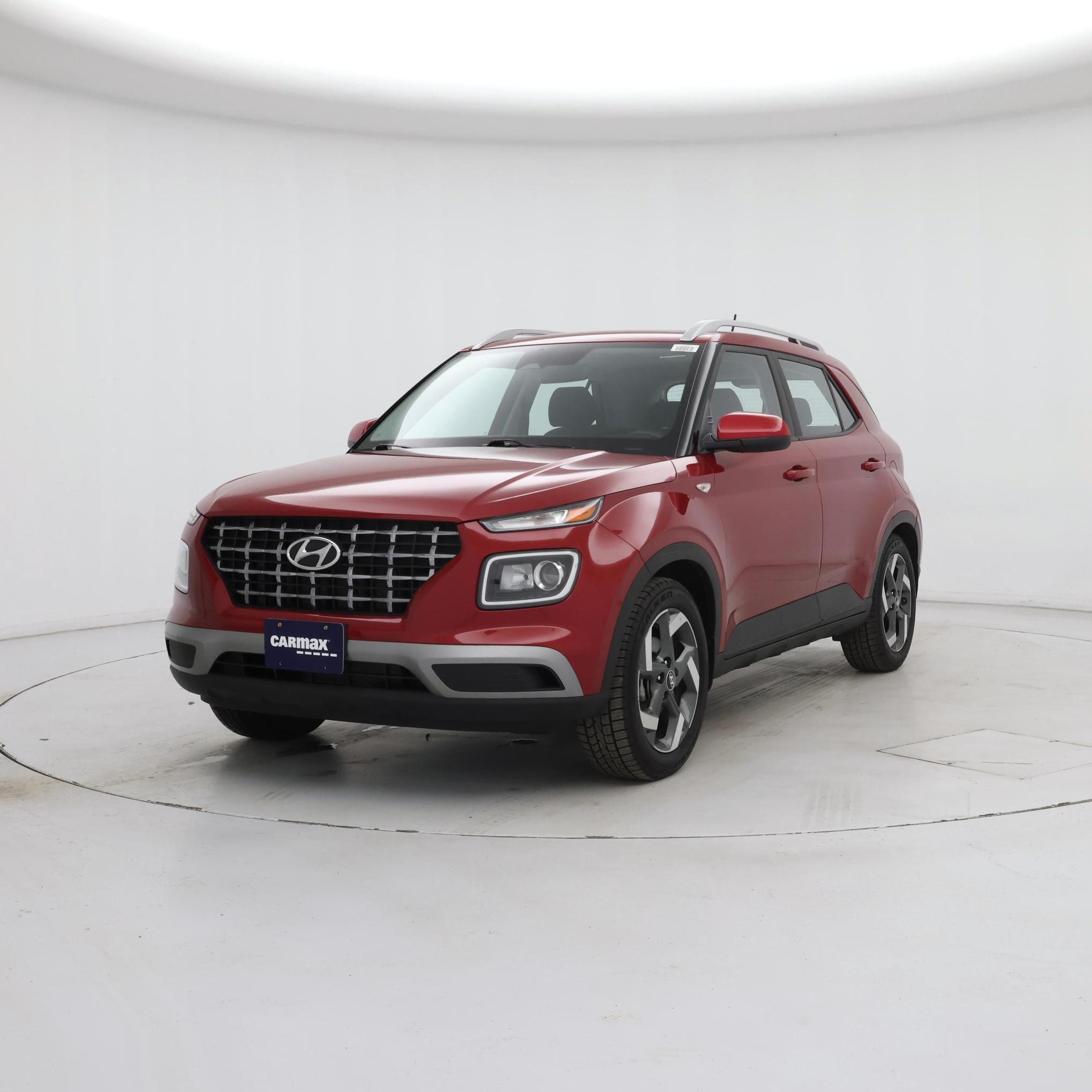 Thumbnail: 2023 Hyundai Venue - 4