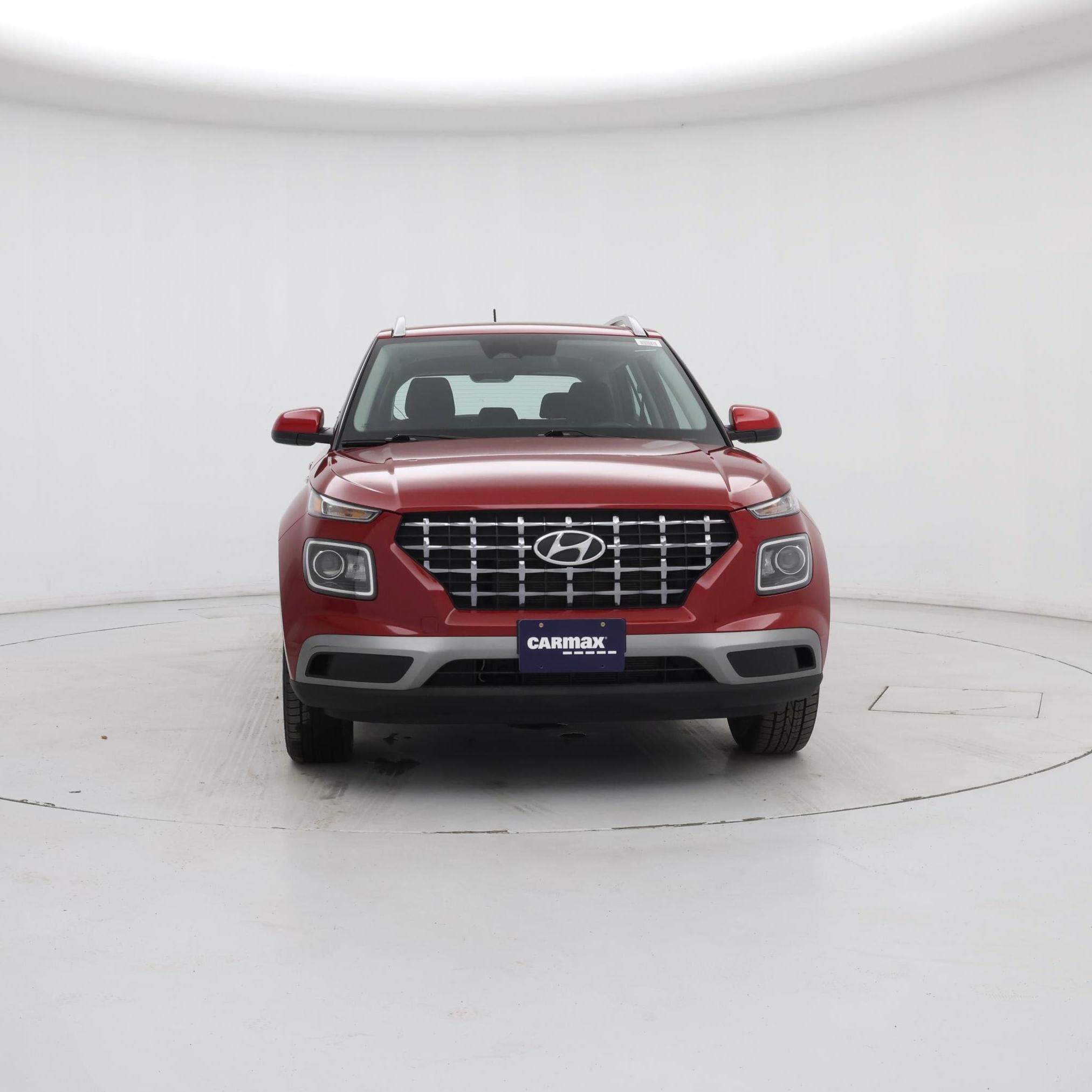 Thumbnail: 2023 Hyundai Venue - 5