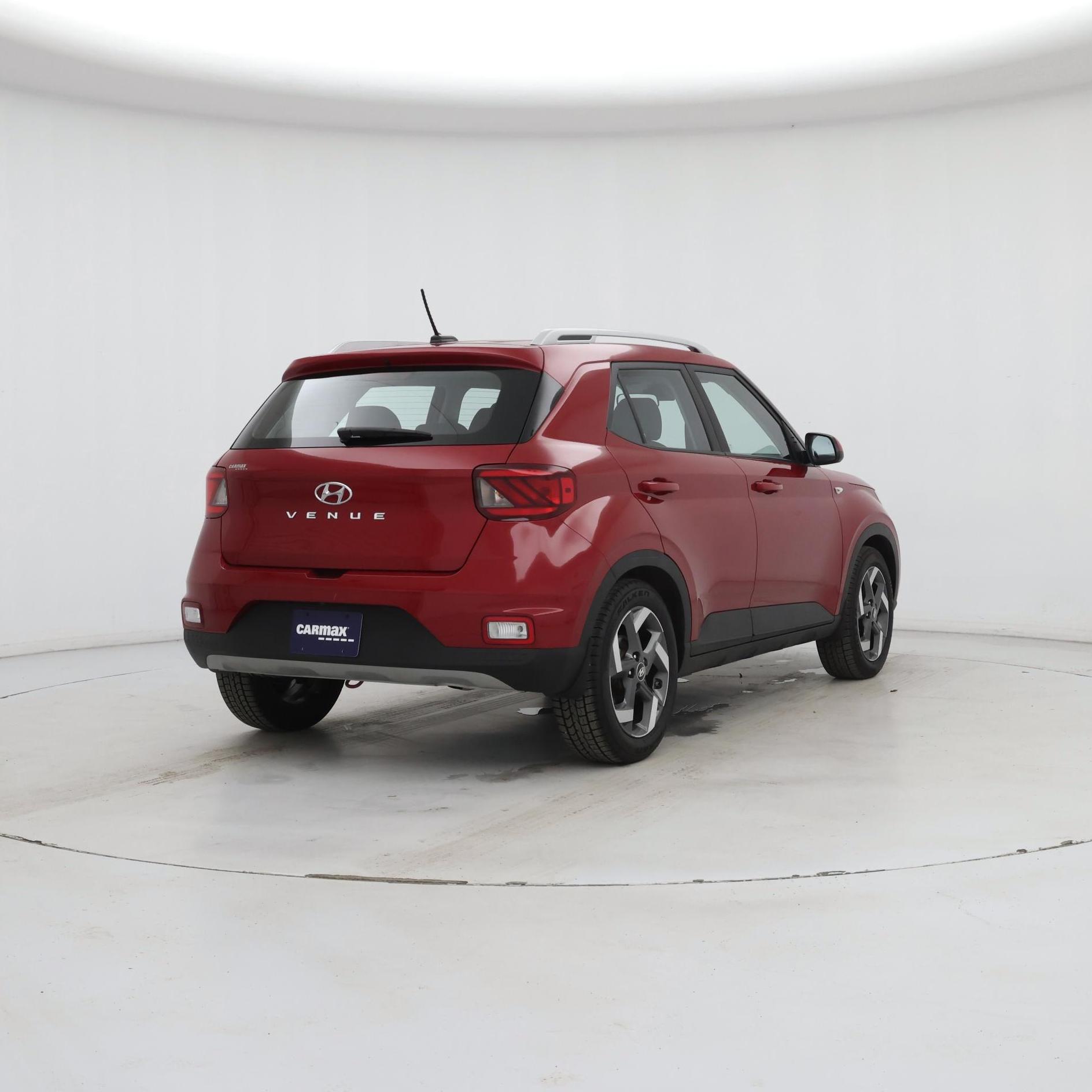 Thumbnail: 2023 Hyundai Venue - 8