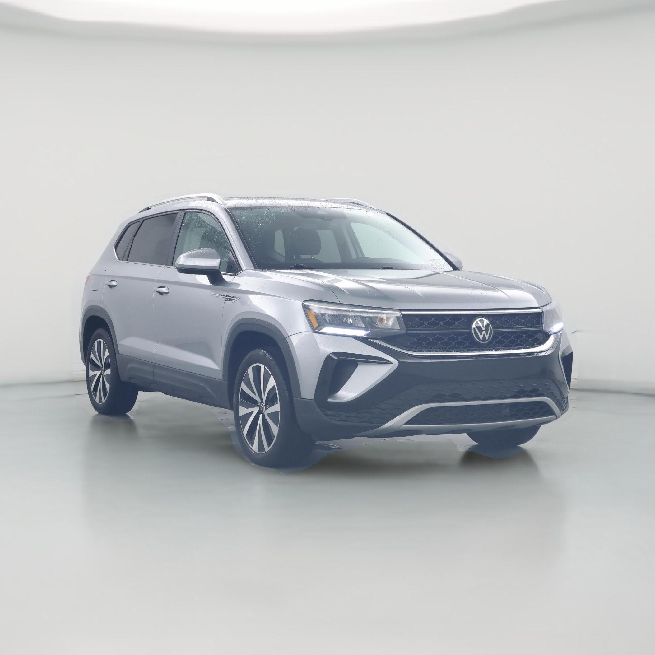 Thumbnail: 2024 Volkswagen Taos - 1