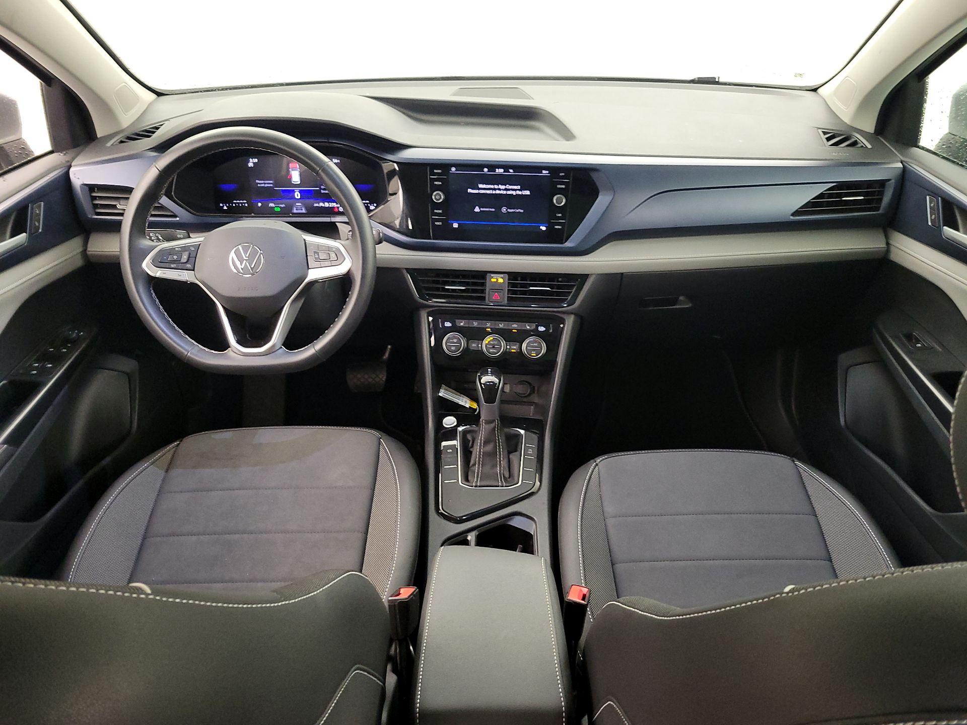 Thumbnail: 2024 Volkswagen Taos - 9