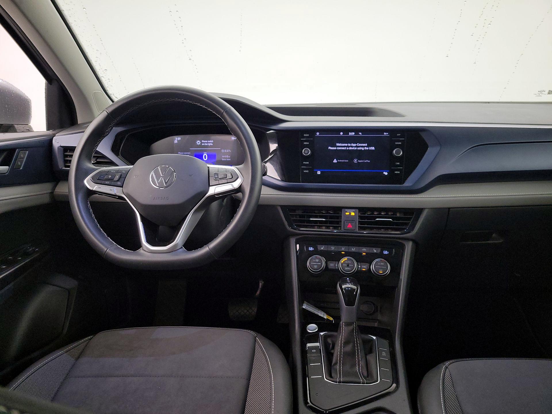 Thumbnail: 2024 Volkswagen Taos - 10