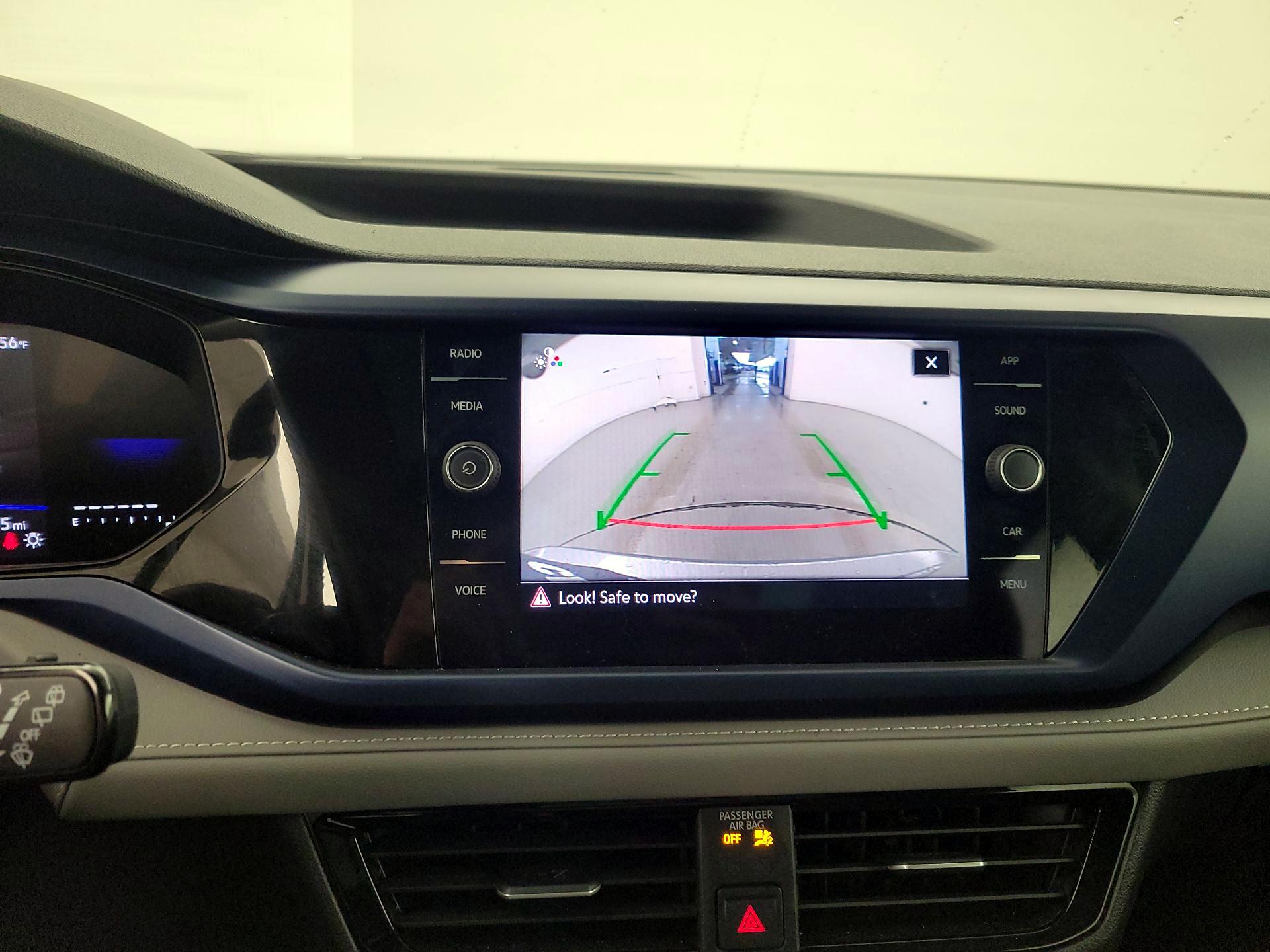 Thumbnail: 2024 Volkswagen Taos - 14