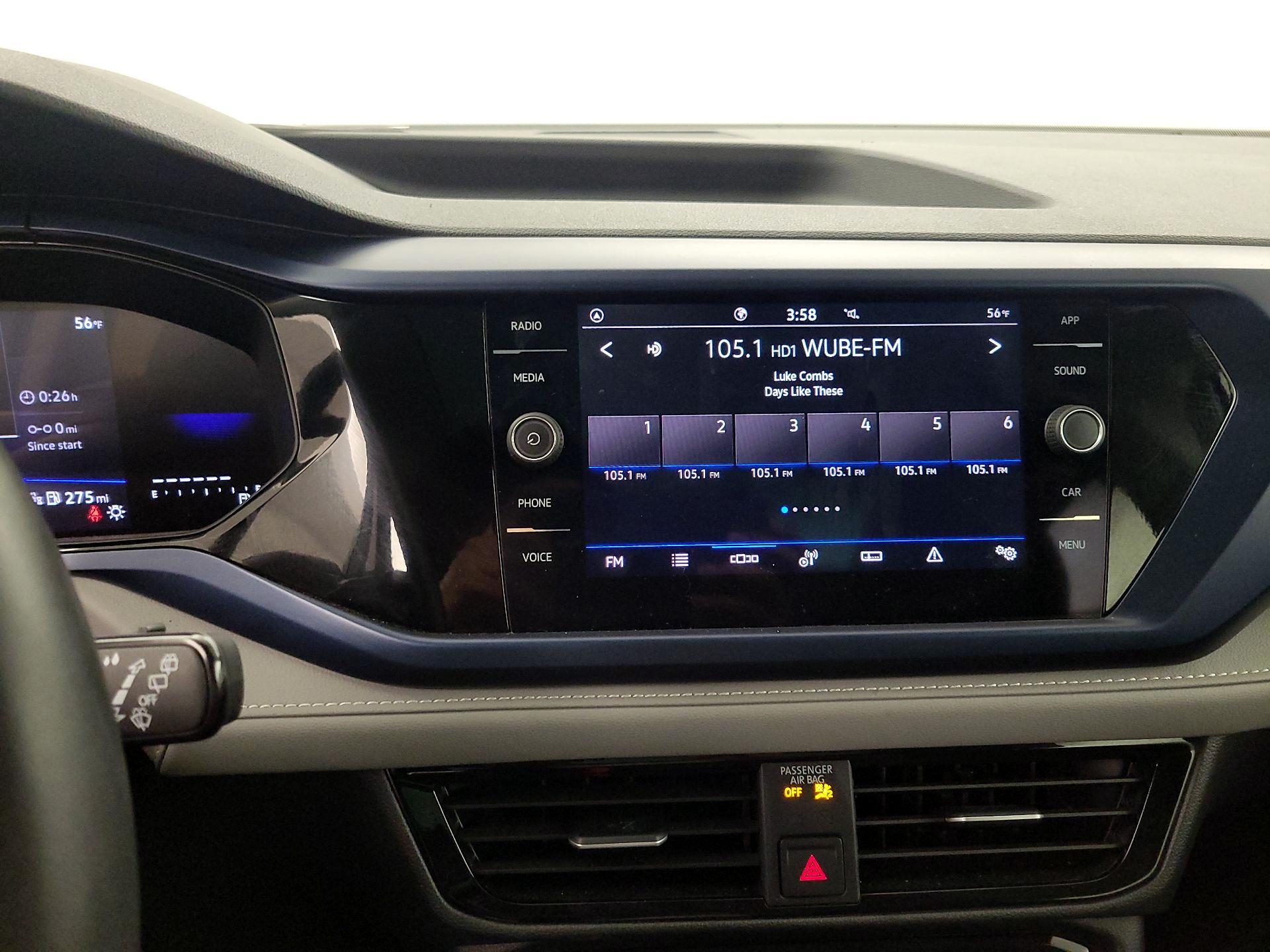 Thumbnail: 2024 Volkswagen Taos - 15