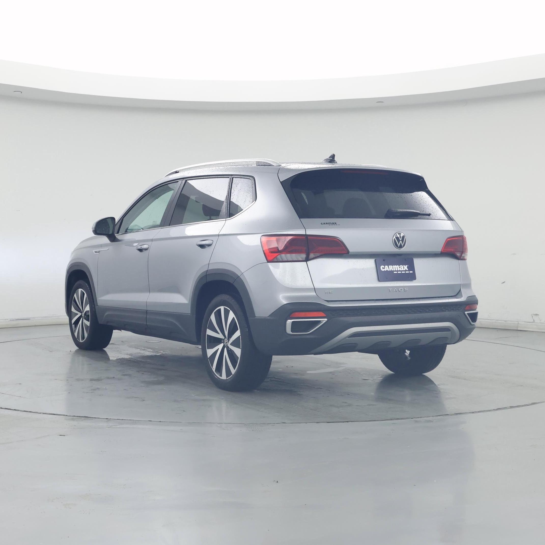 Thumbnail: 2024 Volkswagen Taos - 2