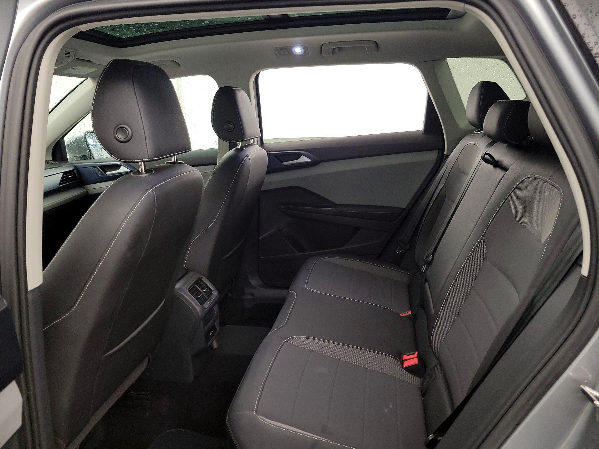 Thumbnail: 2024 Volkswagen Taos - 20