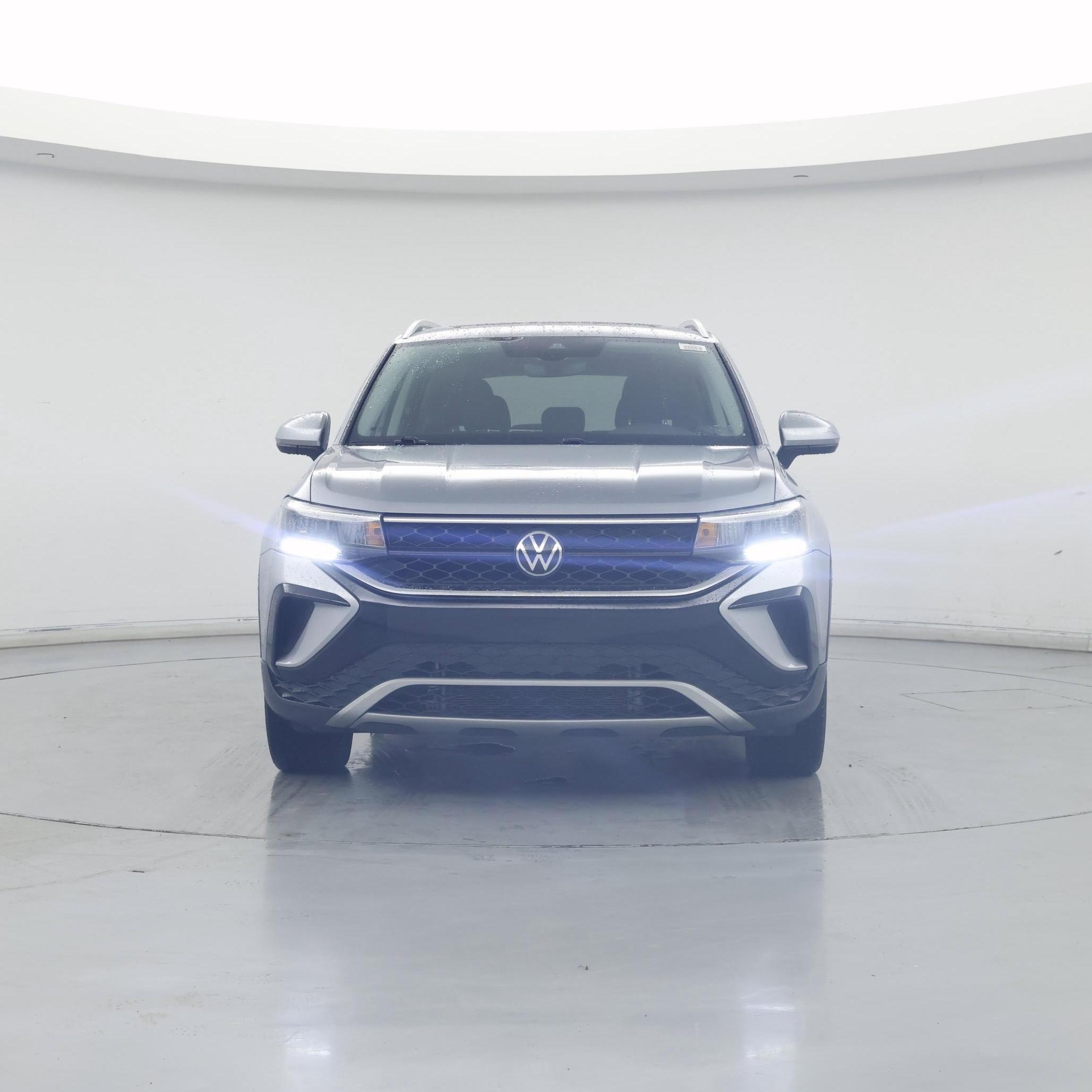 Thumbnail: 2024 Volkswagen Taos - 5