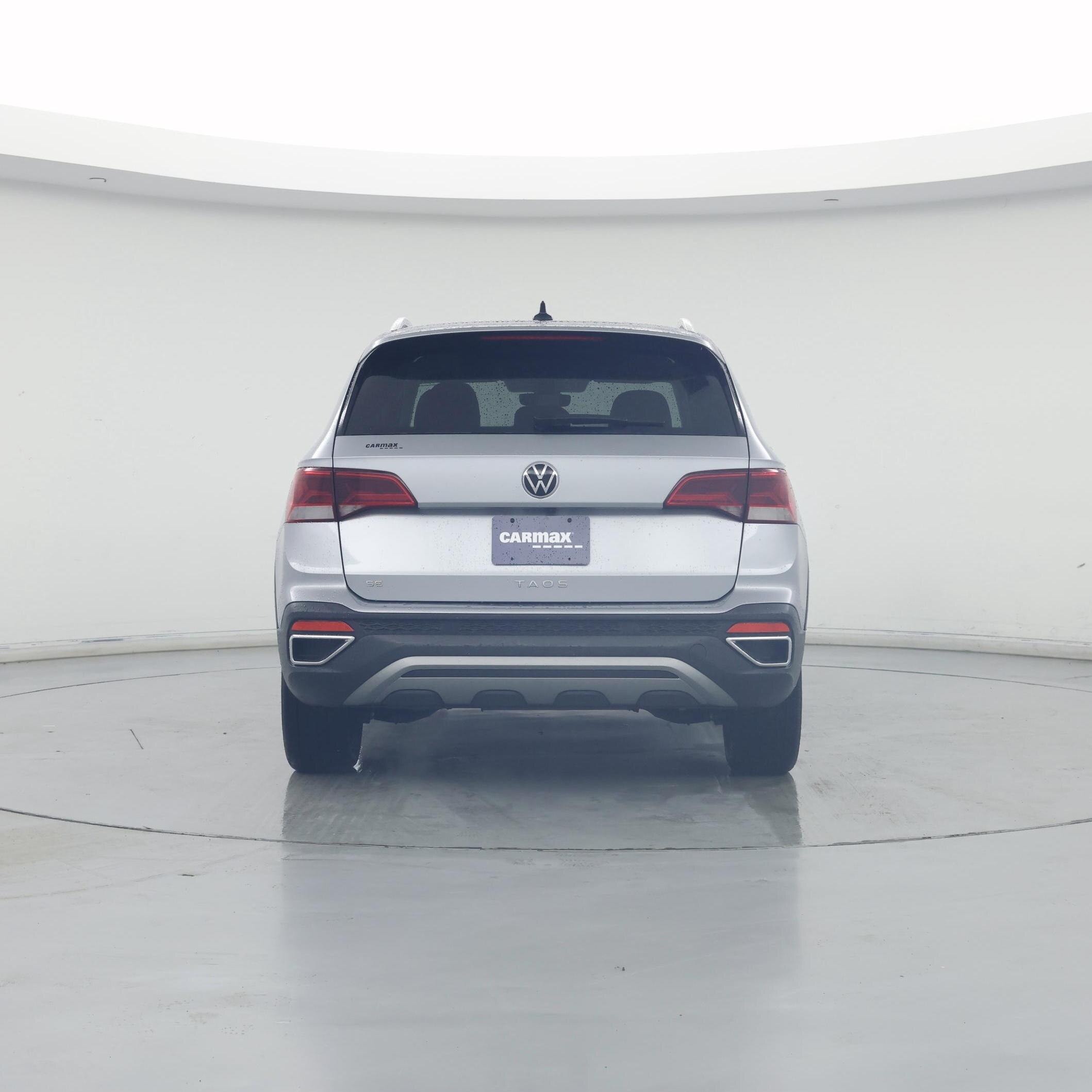 Thumbnail: 2024 Volkswagen Taos - 6