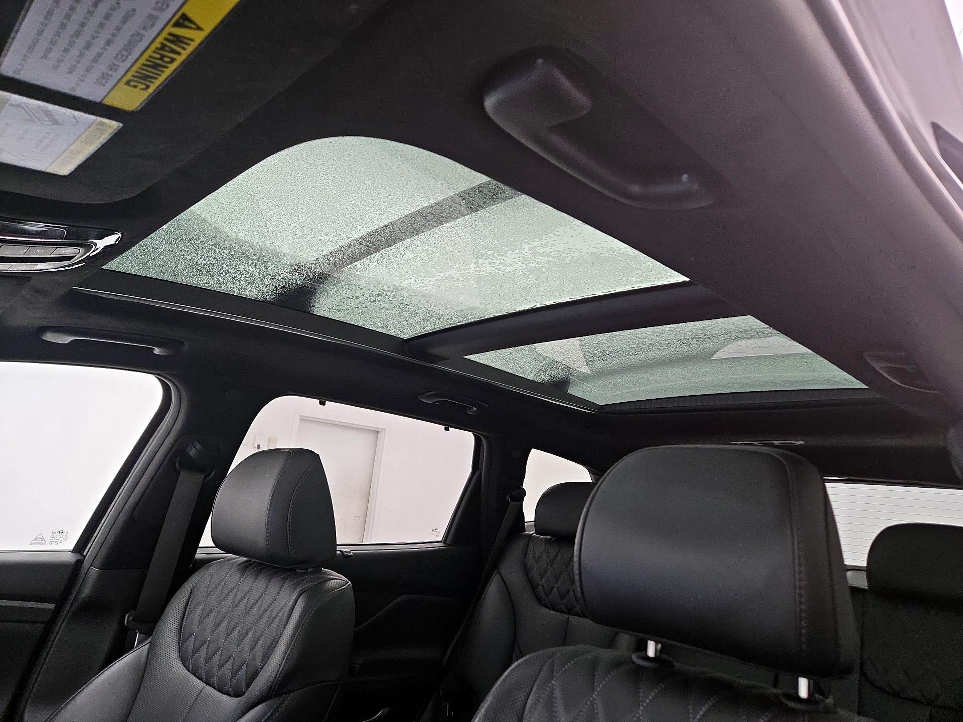 Thumbnail: 2021 Hyundai Santa Fe - 20