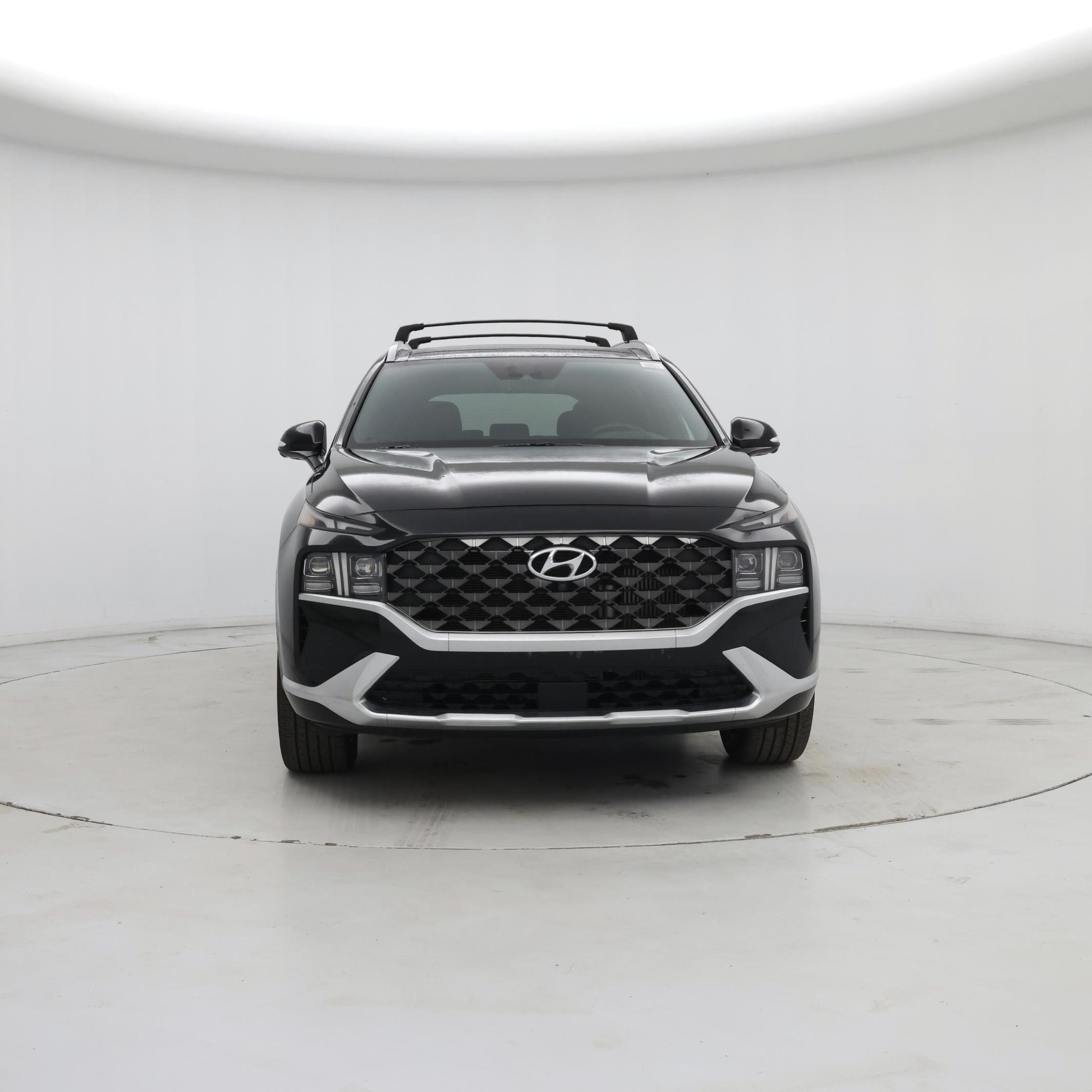 Thumbnail: 2021 Hyundai Santa Fe - 5