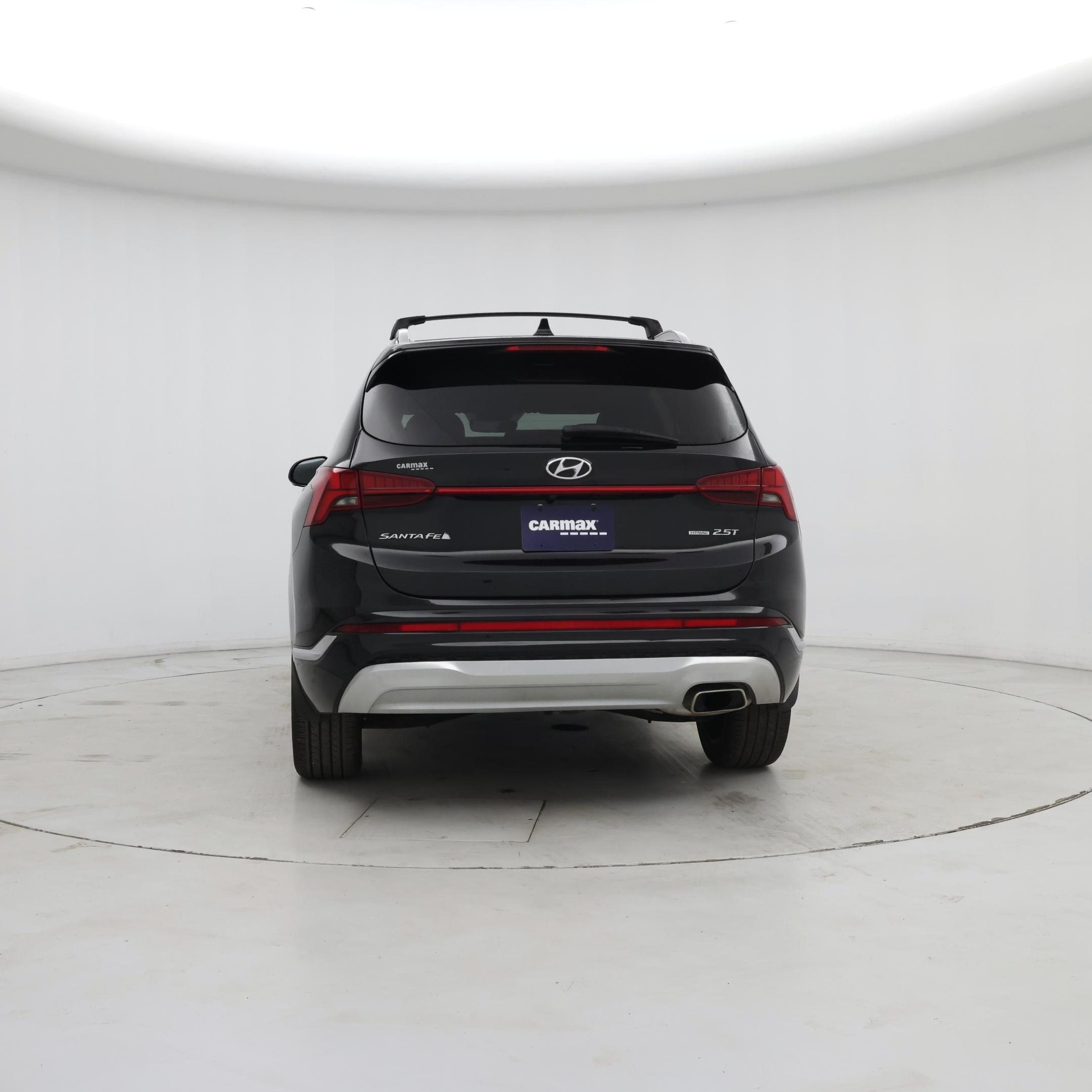 Thumbnail: 2021 Hyundai Santa Fe - 6