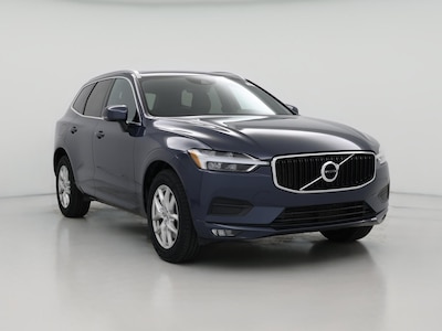 2021 Volvo XC60 T6 Momentum
