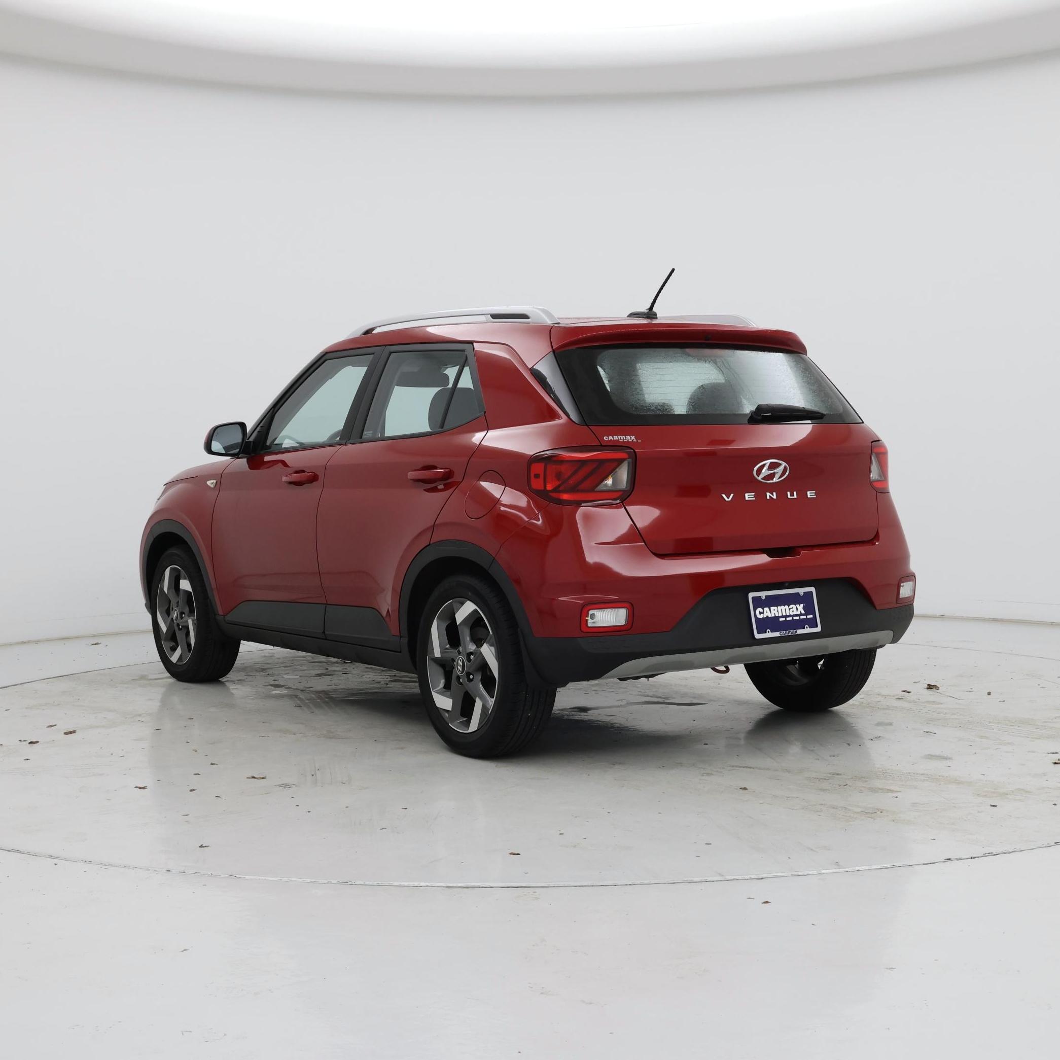 Thumbnail: 2023 Hyundai Venue - 2