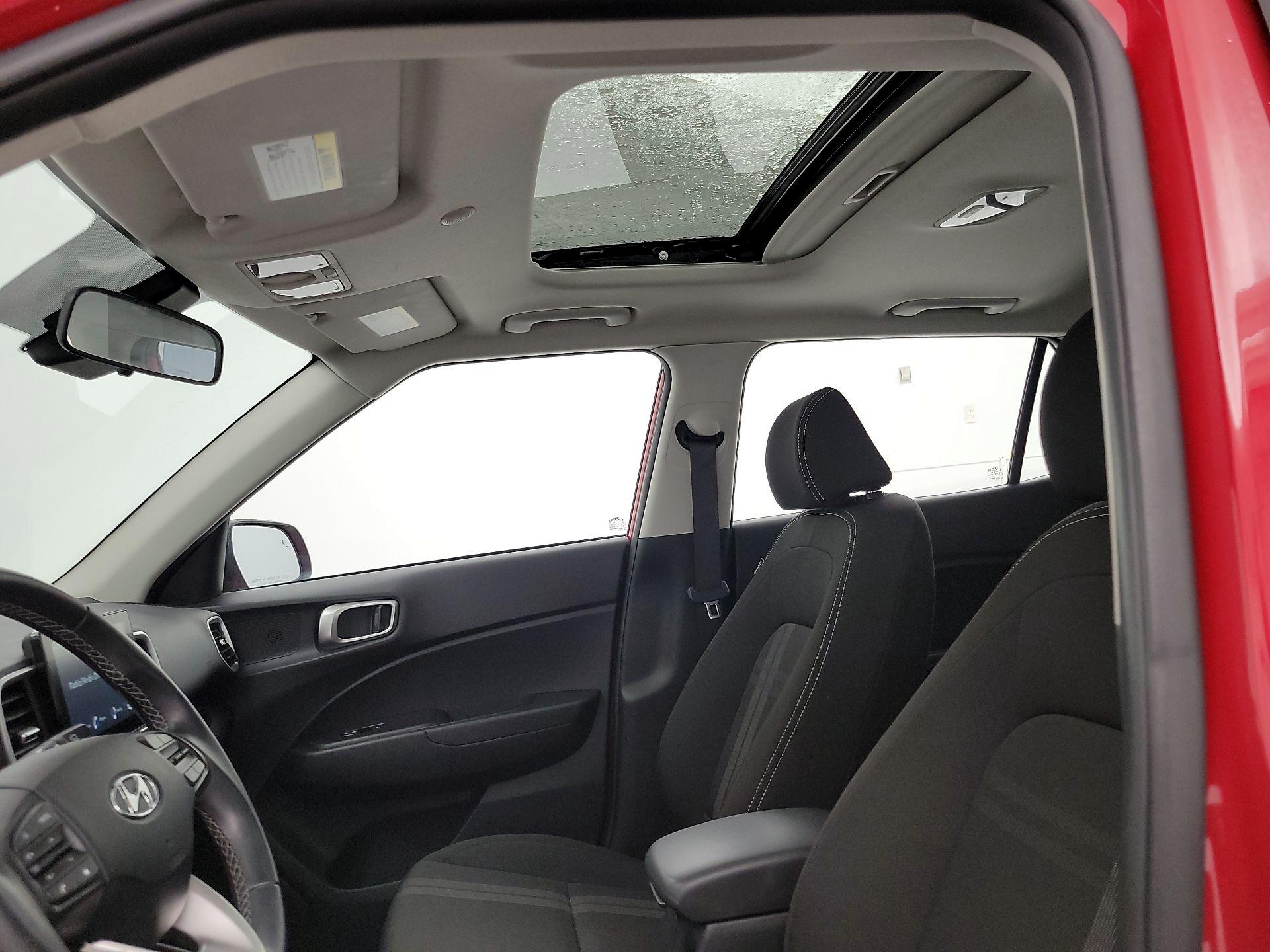 Thumbnail: 2023 Hyundai Venue - 19