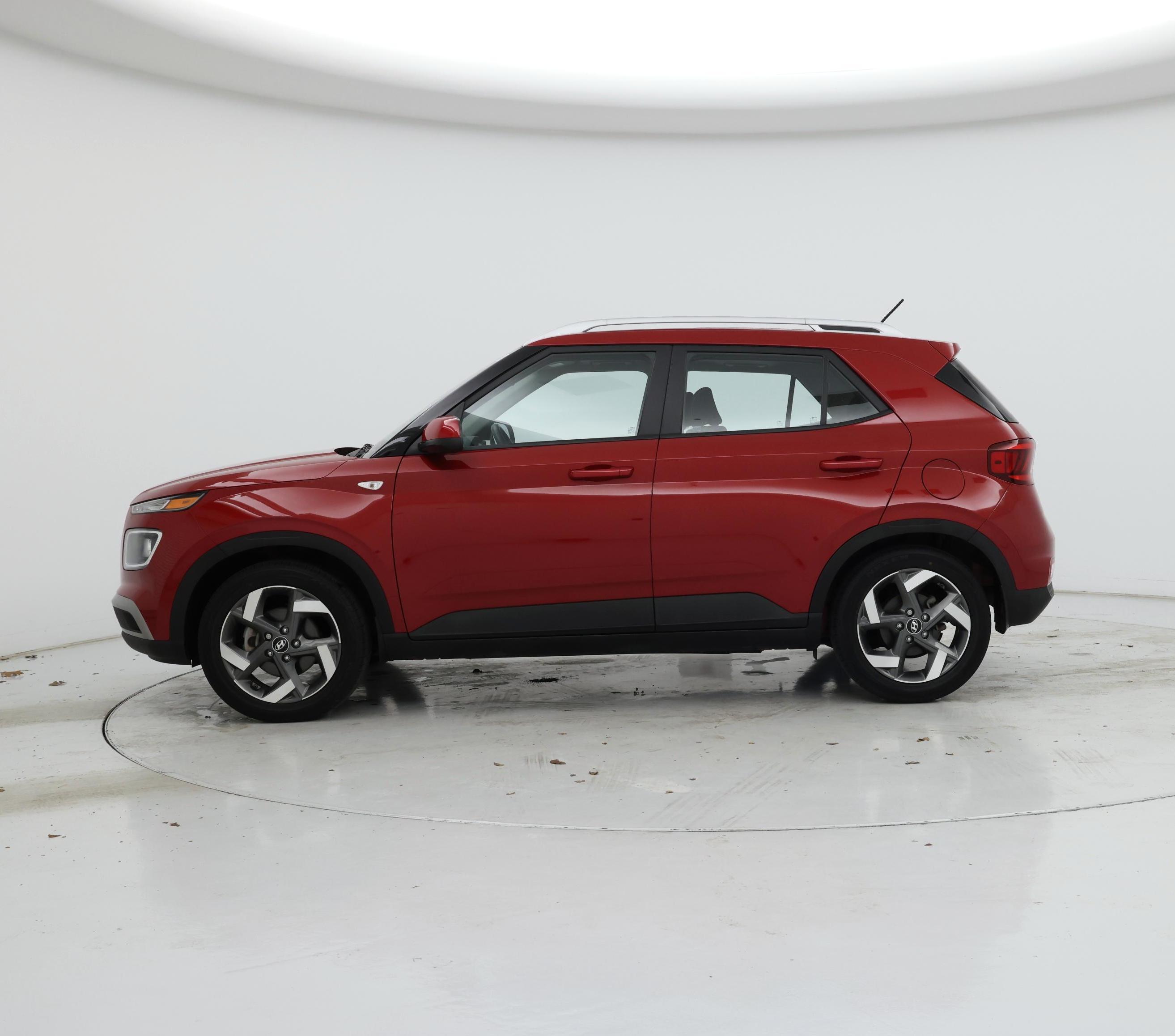 Thumbnail: 2023 Hyundai Venue - 3