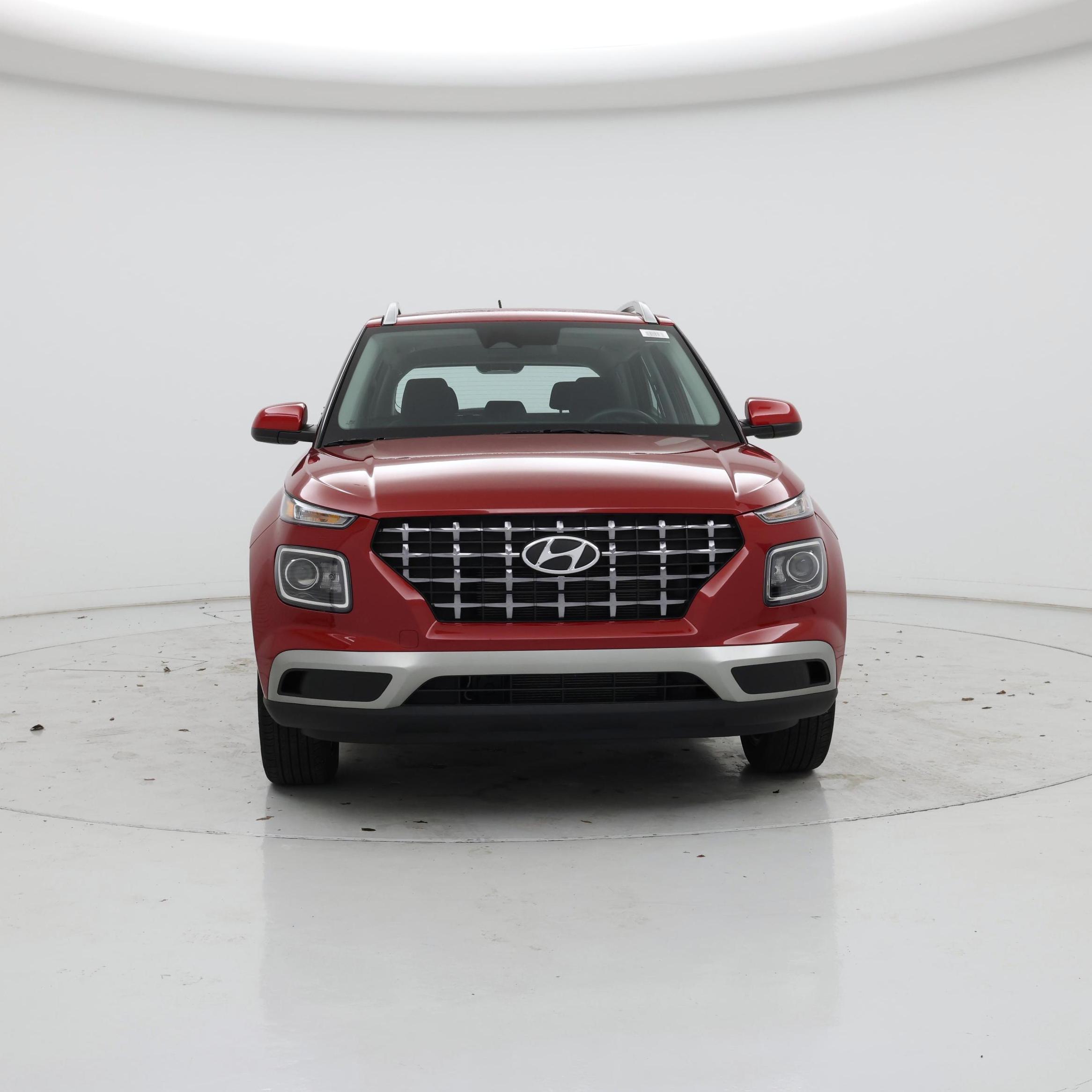 Thumbnail: 2023 Hyundai Venue - 5