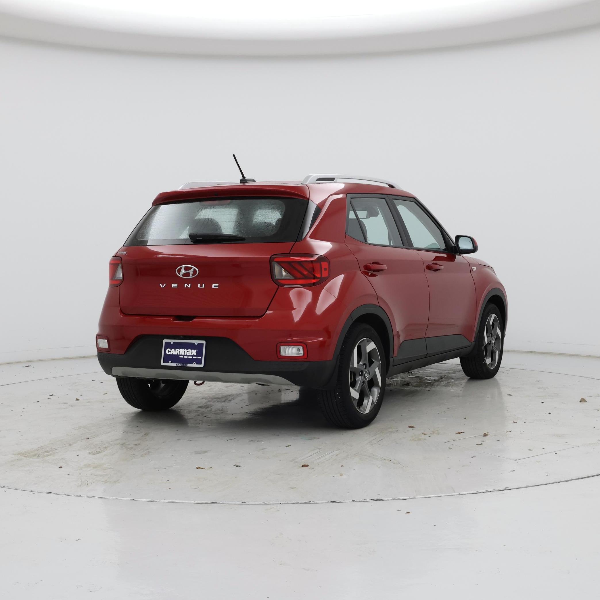 Thumbnail: 2023 Hyundai Venue - 8