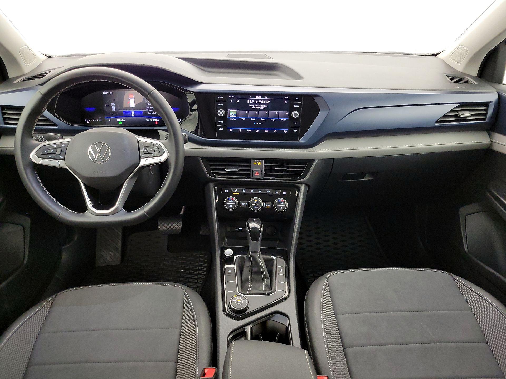 Thumbnail: 2024 Volkswagen Taos - 9