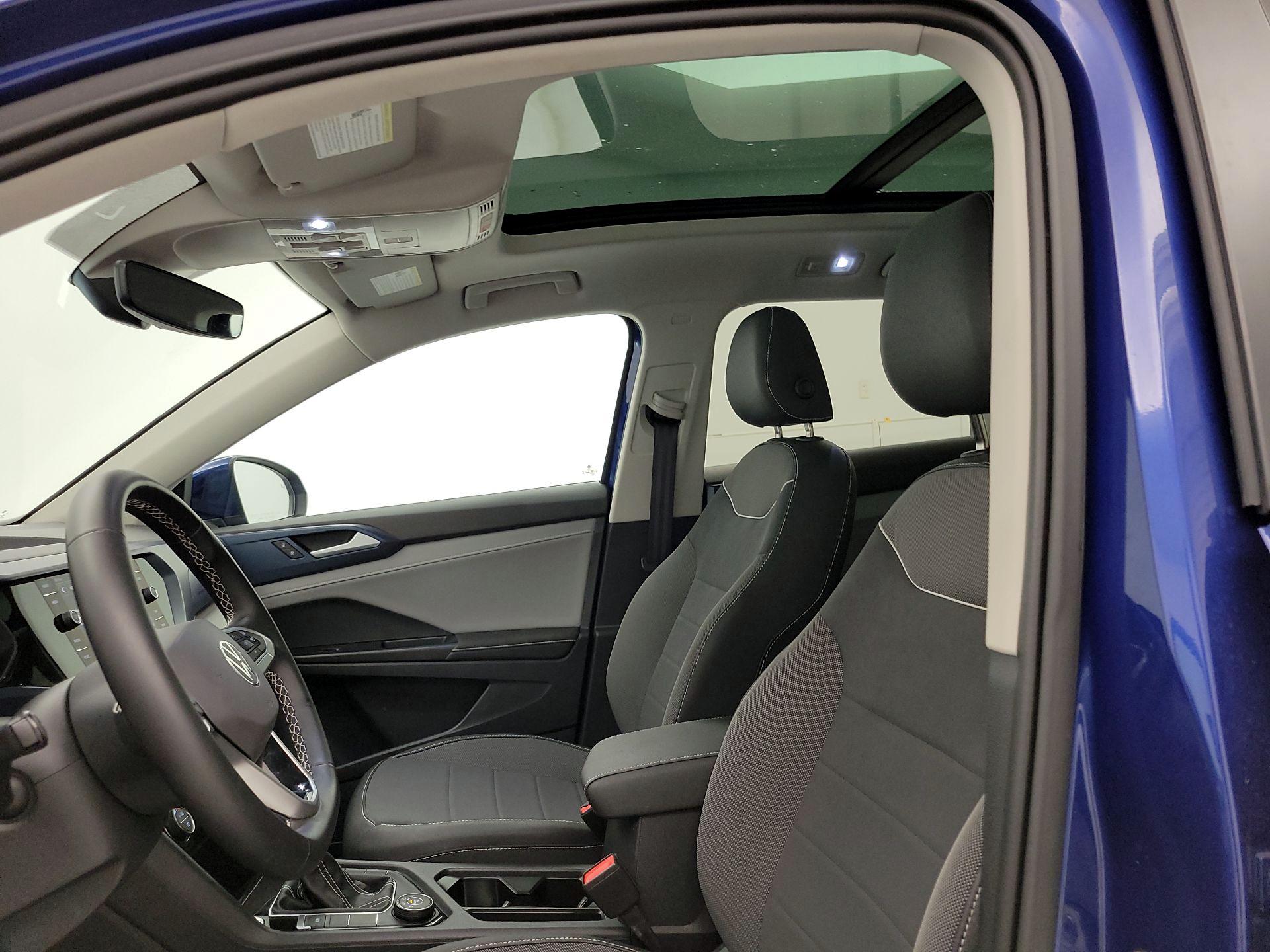 Thumbnail: 2024 Volkswagen Taos - 19