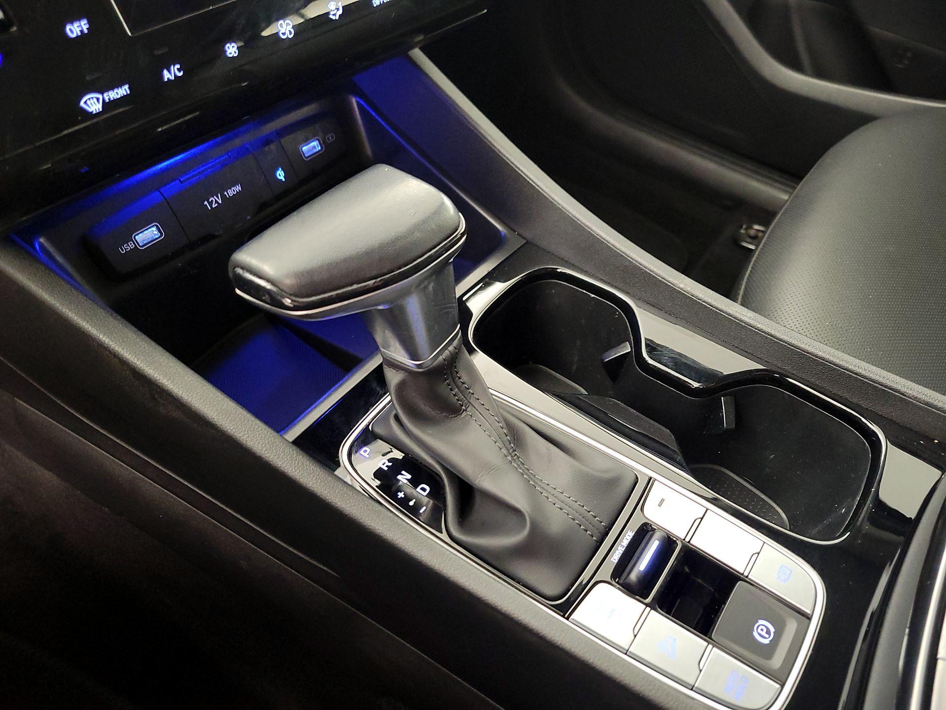 Thumbnail: 2023 Hyundai Tucson - 17