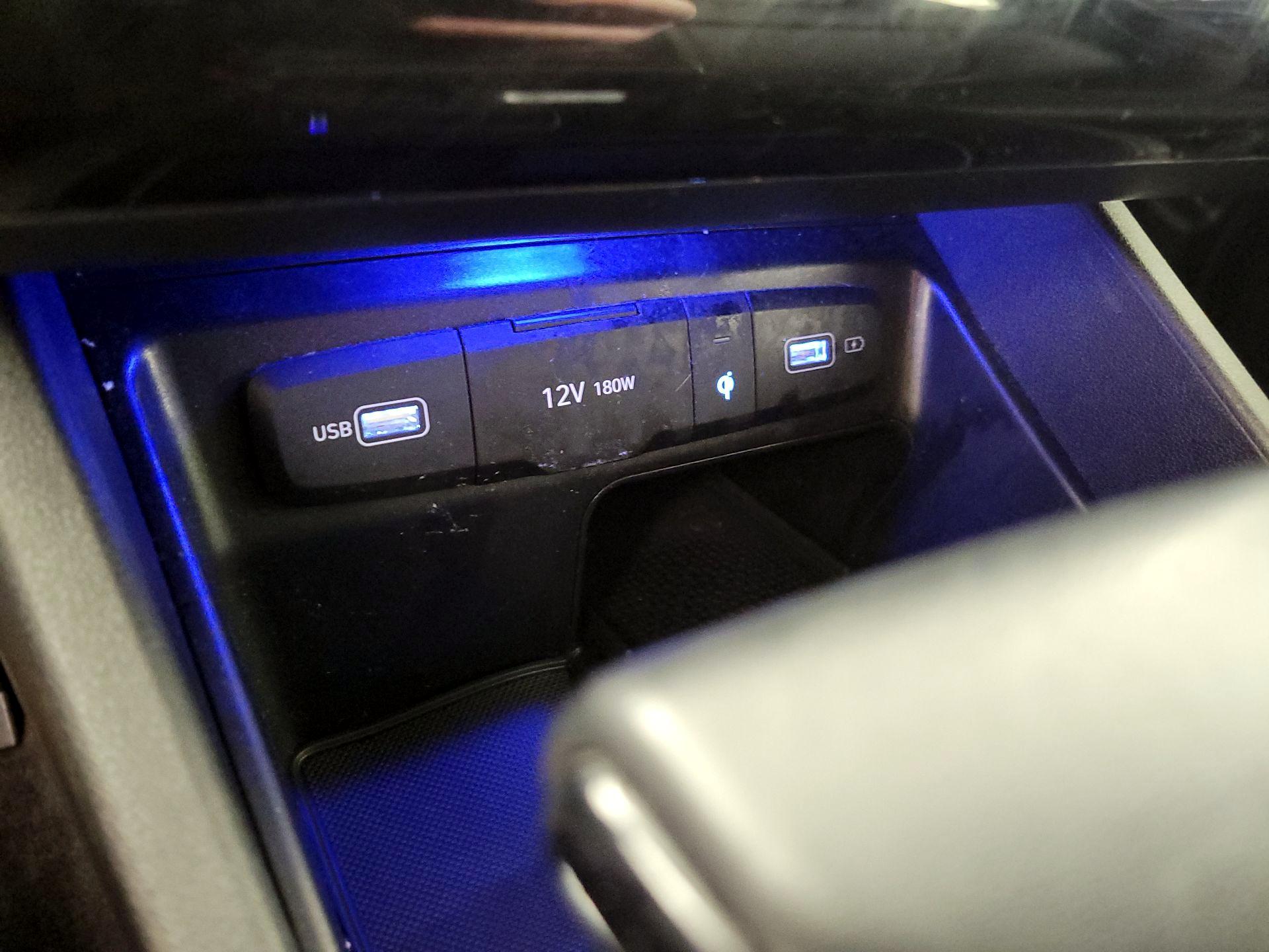 Thumbnail: 2023 Hyundai Tucson - 18