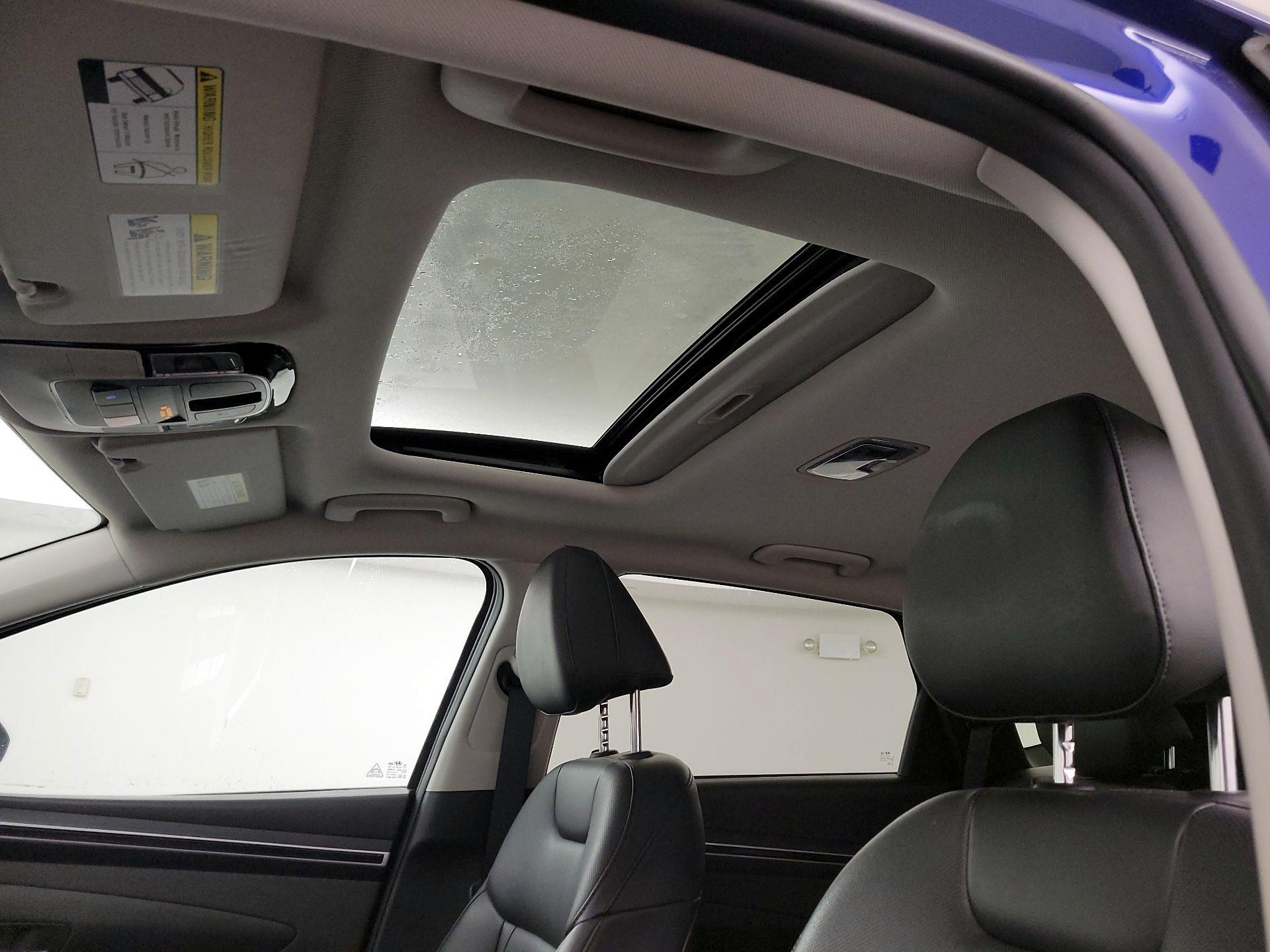 Thumbnail: 2023 Hyundai Tucson - 19