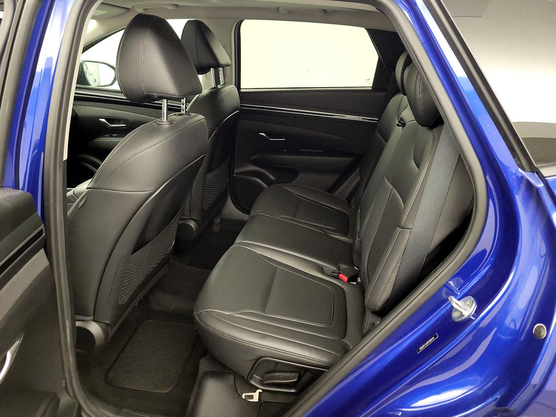 Thumbnail: 2023 Hyundai Tucson - 20